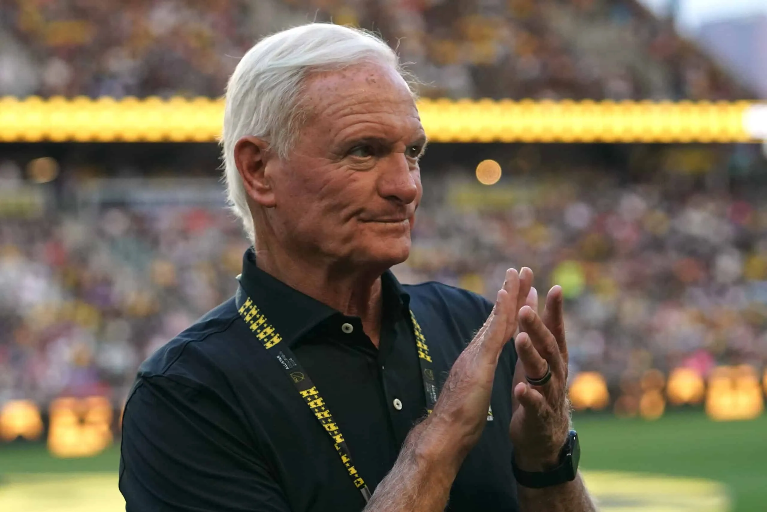 Browns’ Coaching Search Might Have Just Taken A Dramatic Turn