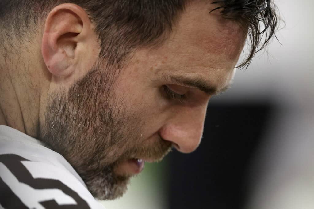 Analyst Reveals Likely Reason Browns Re-Signed Joe Flacco