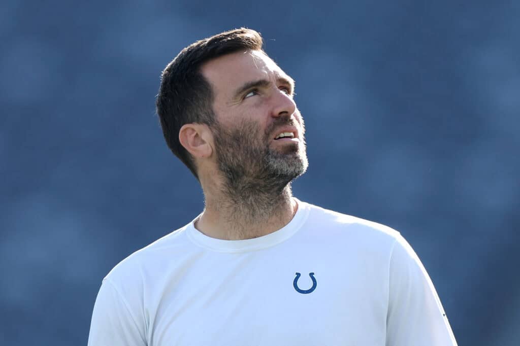 Insider Reveals What He’s Hearing About Browns, Joe Flacco