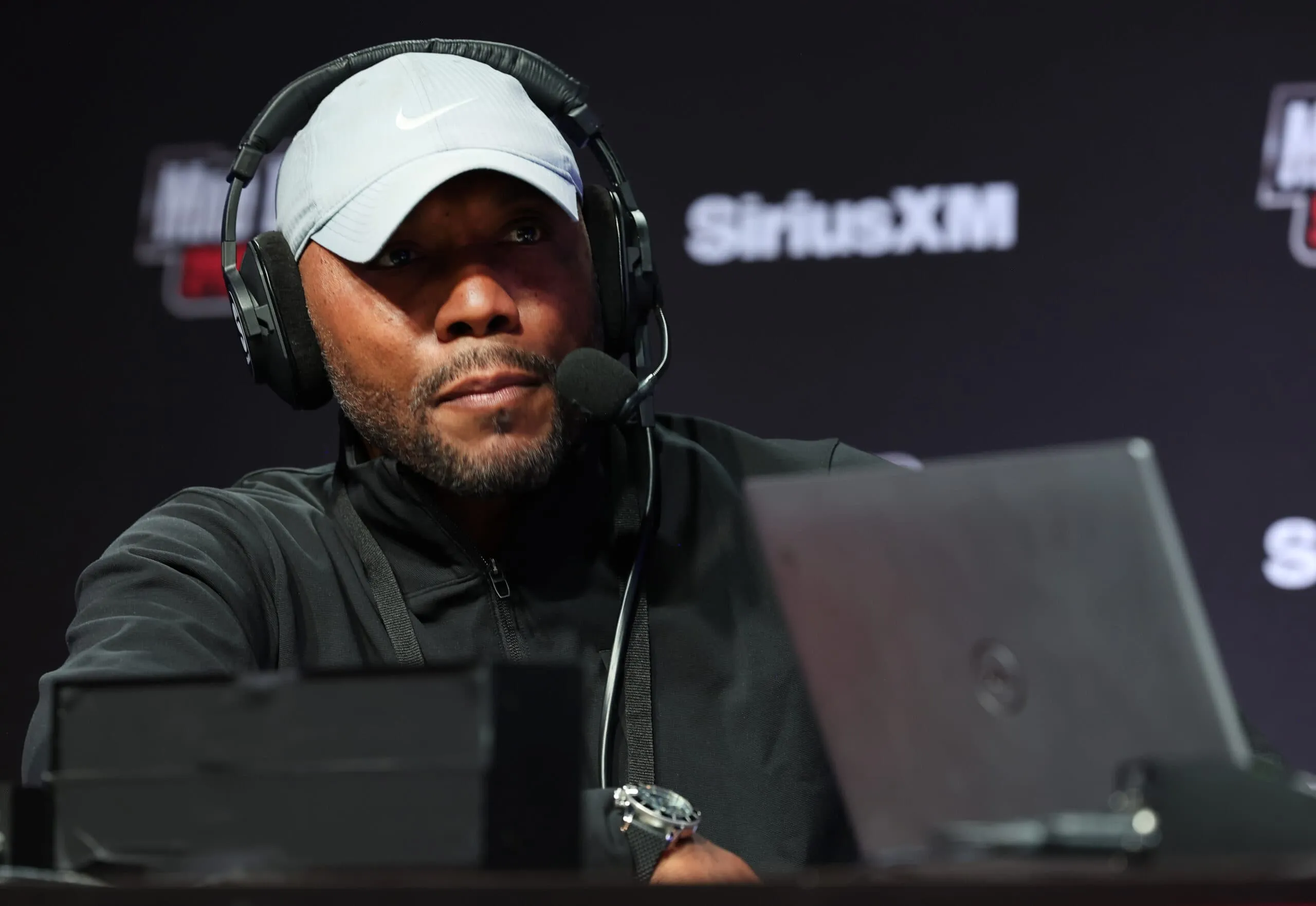 Louis Riddick Makes A Wild Prediction About Shedeur Sanders