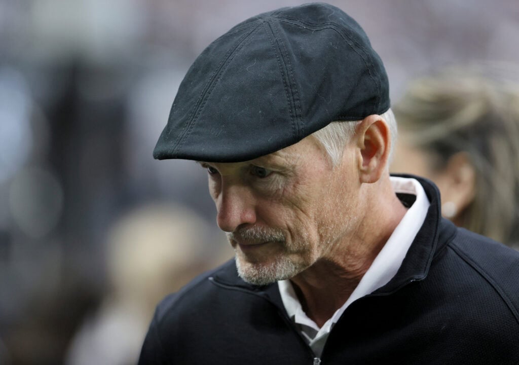 Mike Mayock Says Rumored Browns QB Prospect Could Be ‘A Diamond’