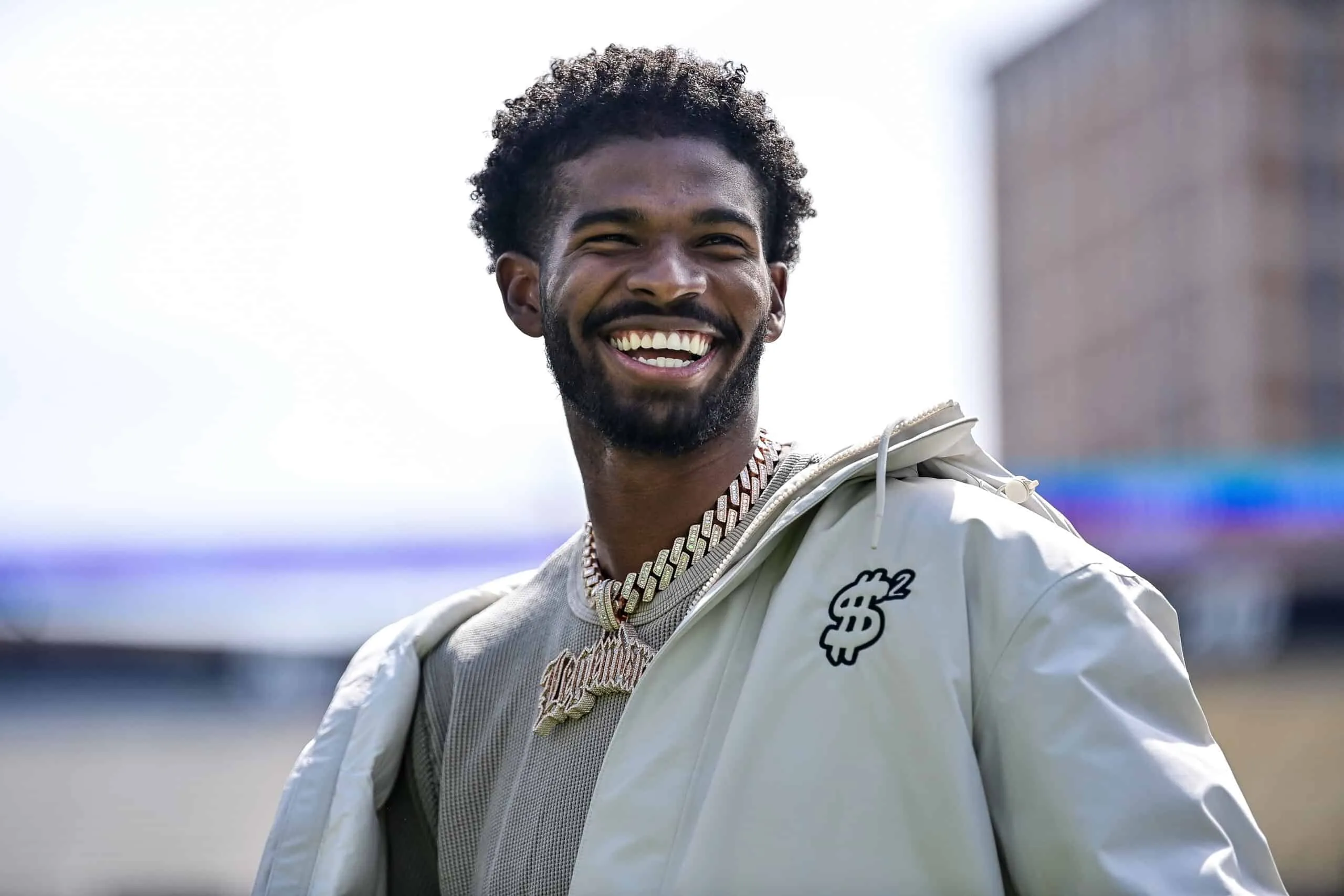 Shedeur Sanders Delivers Exciting Message To Browns Fans