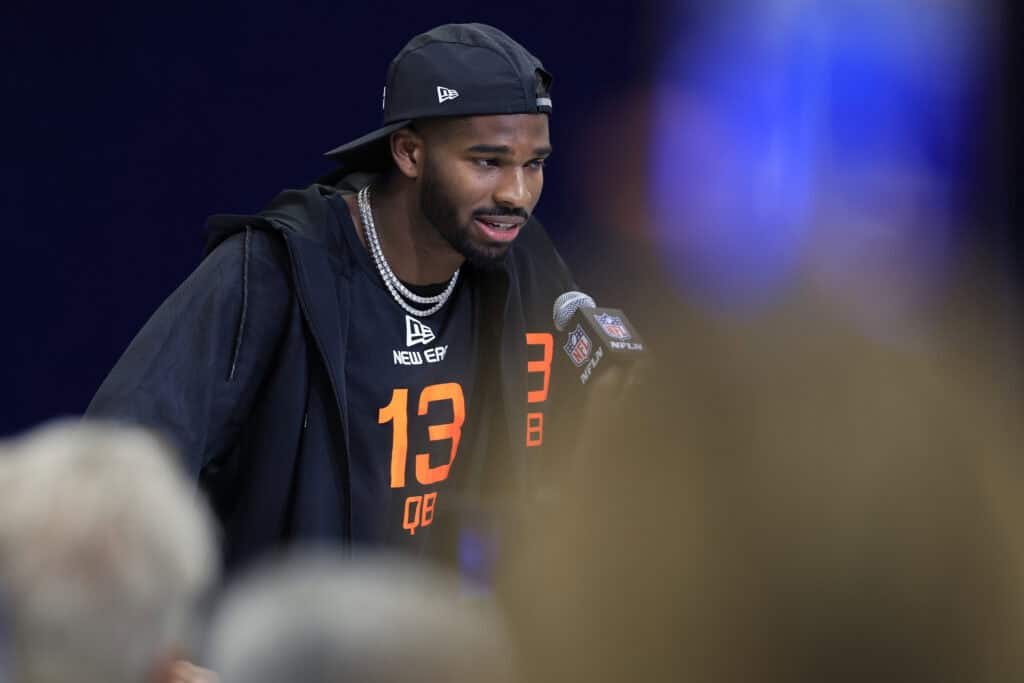 Browns Analyst Has A Message For Shedeur Sanders’ Doubters