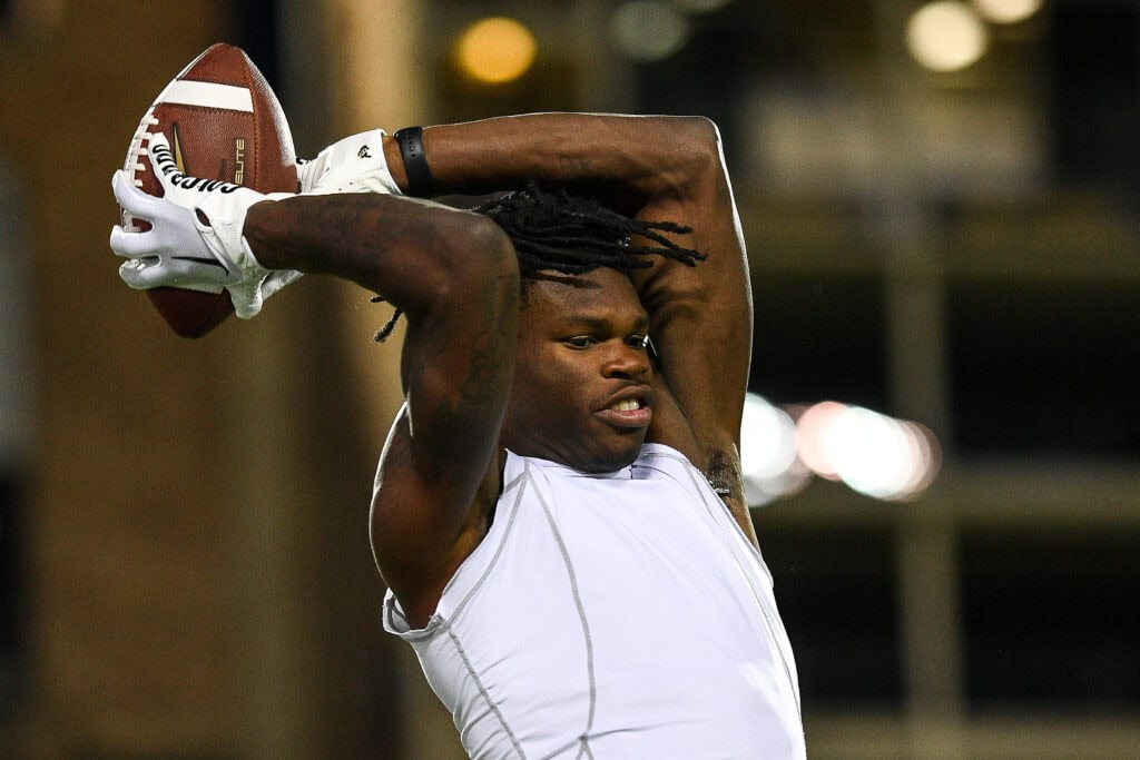 Browns Insider Shuts Down Major Concern About Travis Hunter