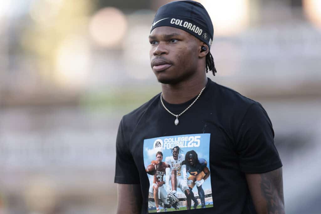 Insider Has Theory On Why Browns Are Raving About Travis Hunter