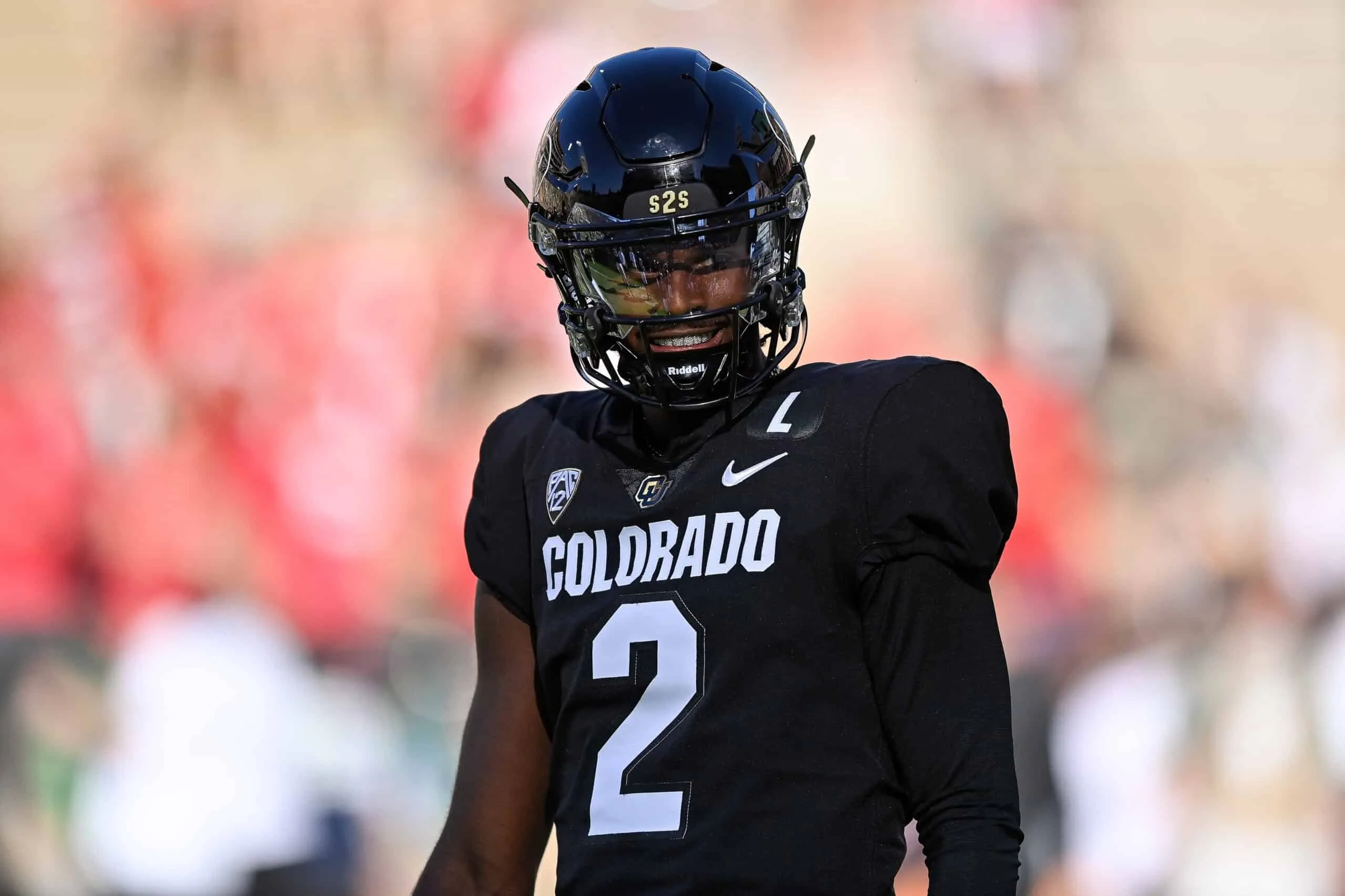 NFL Rookie Makes Bold Prediction About Shedeur Sanders