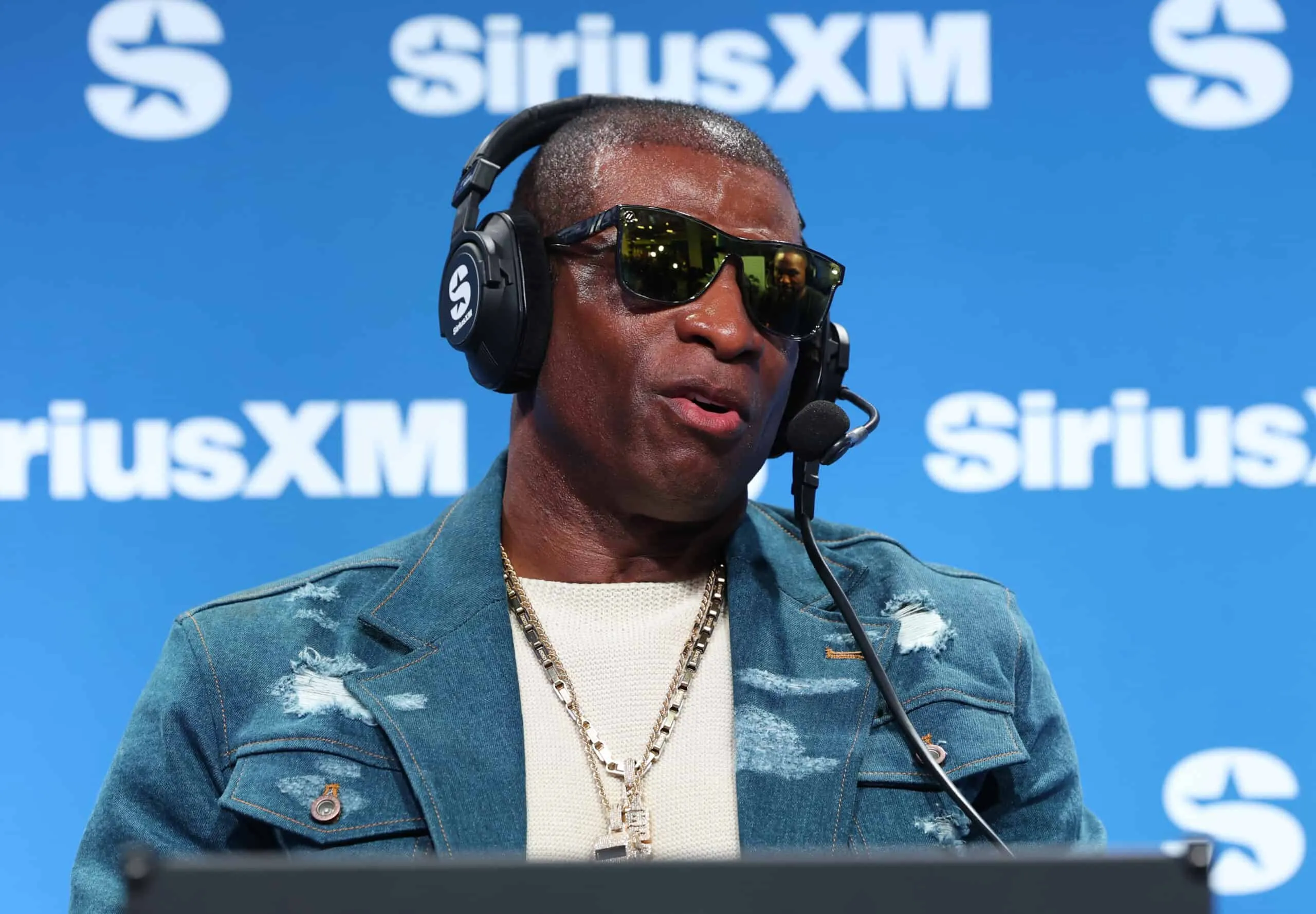 Deion Sanders Breaks Silence On Shedeur’s Browns Deal