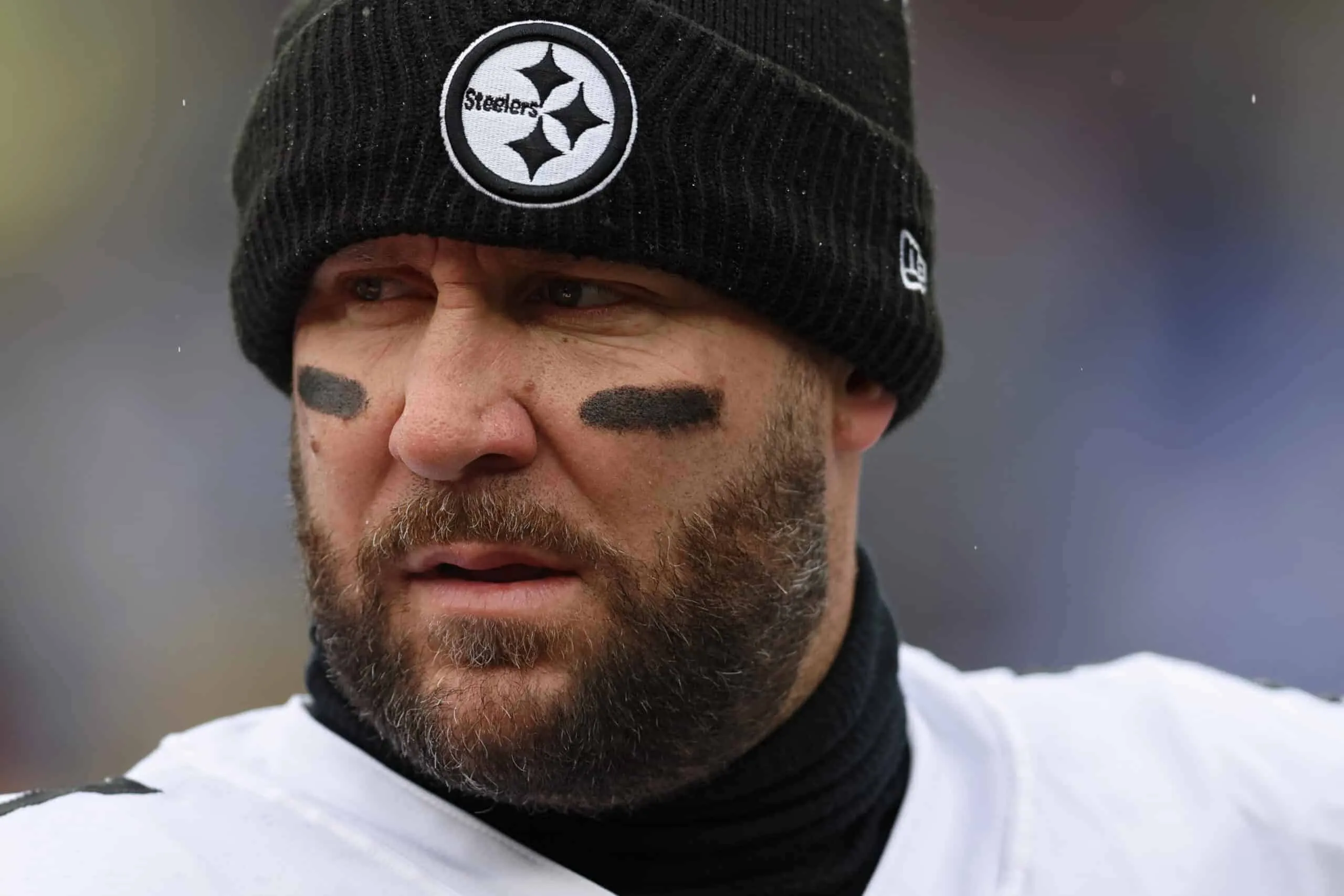 Ben Roethlisberger Turns Heads With Jab At Browns