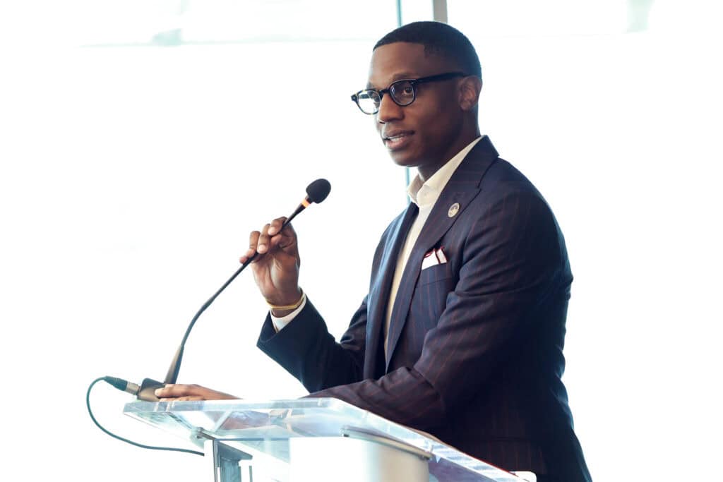 Cleveland Mayor Sends Clear Message About Browns’ Stadium Plans