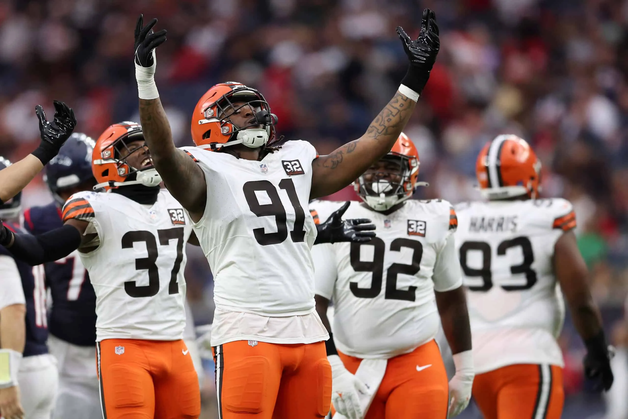 Alex Wright Sends Confident Message About His Role