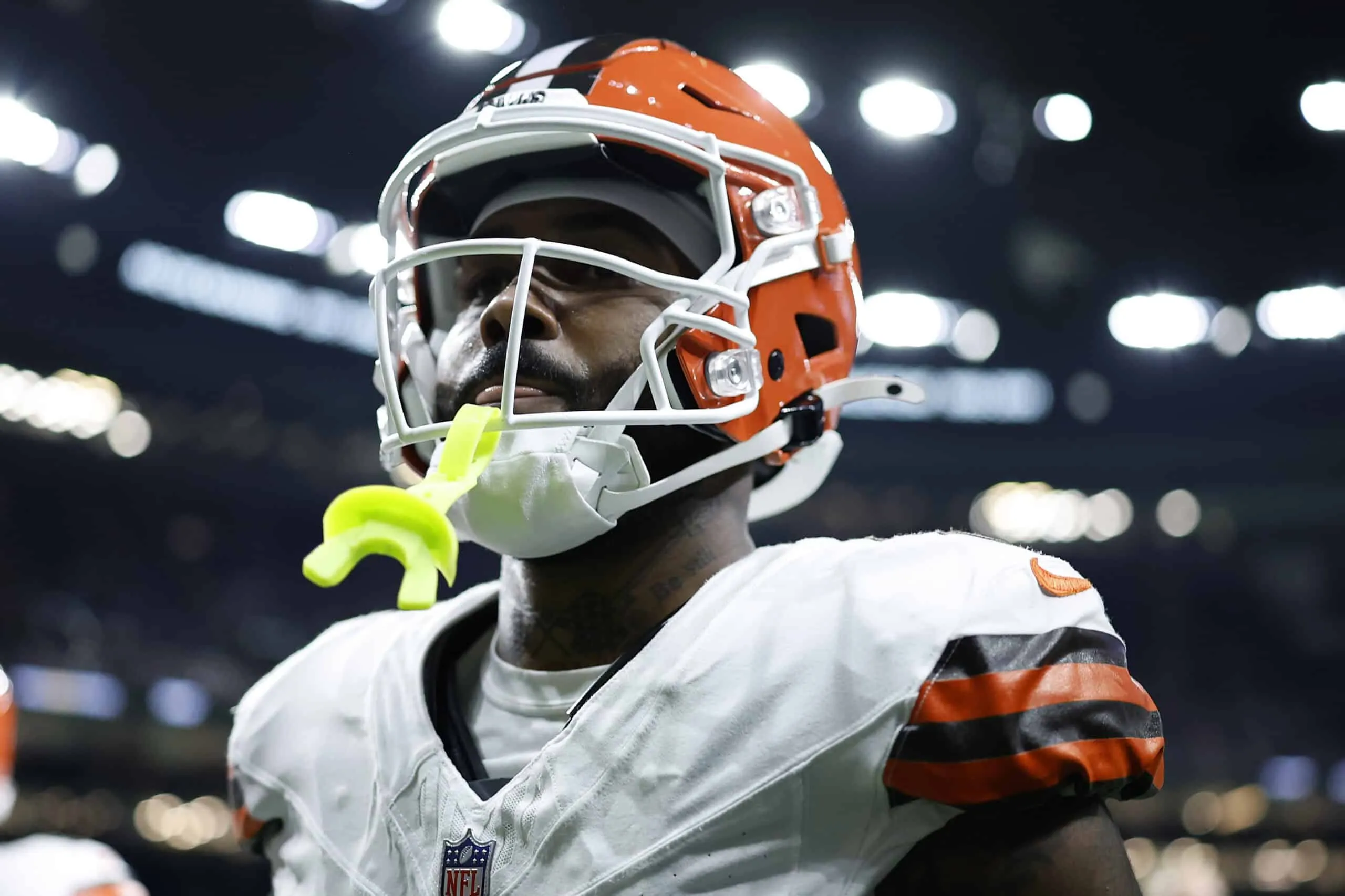 Greg Newsome Gets Honest About His Future In Cleveland