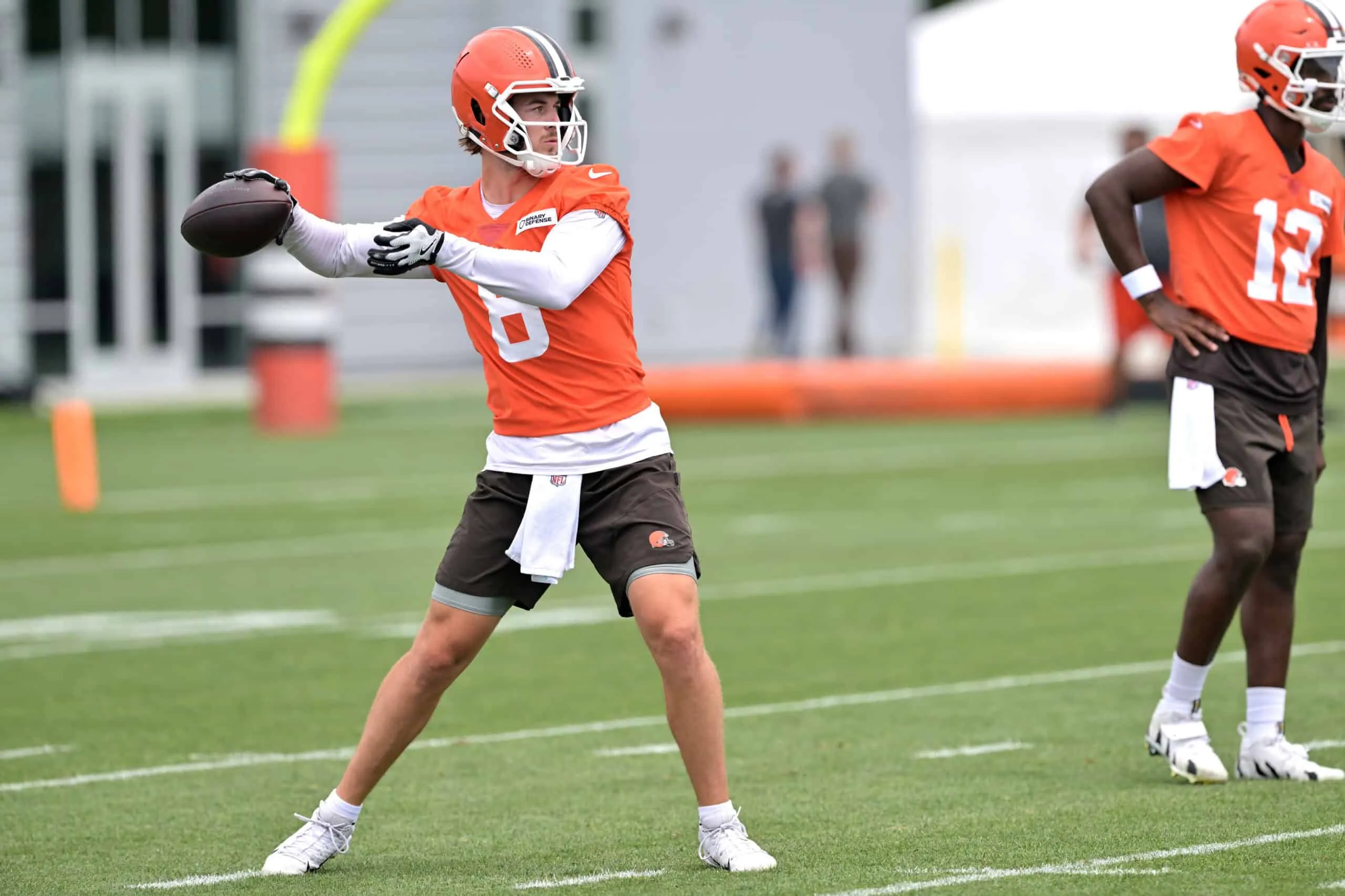 Insider Reveals Why Kenny Pickett Trade ‘Makes Perfect Sense’