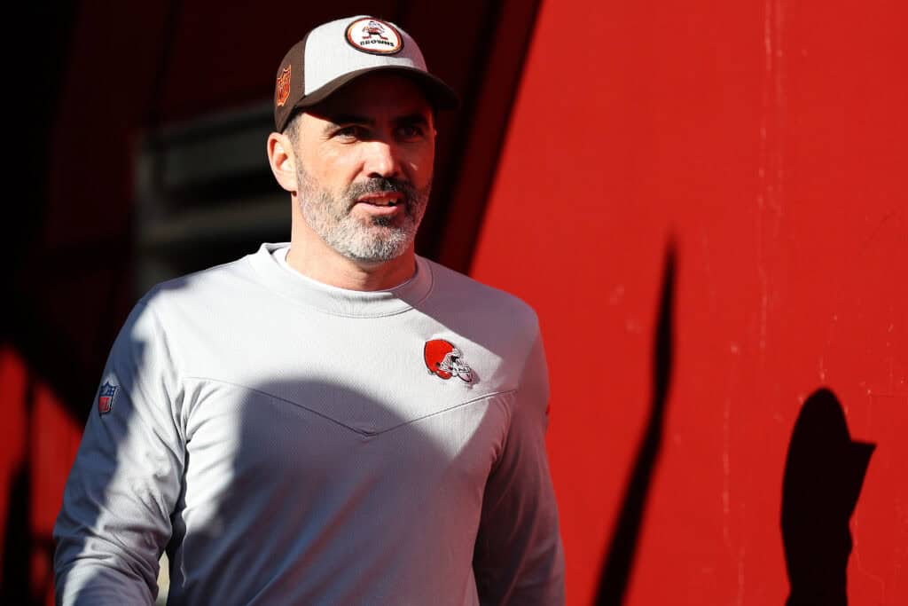 Kevin Stefanski Sent Strong Message Ahead Of Training Camp