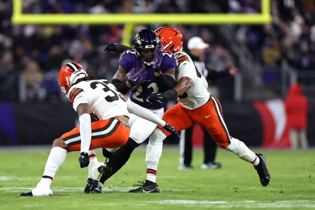 Insider Shares Week 2 Scenario That Would Thrill Browns Fans