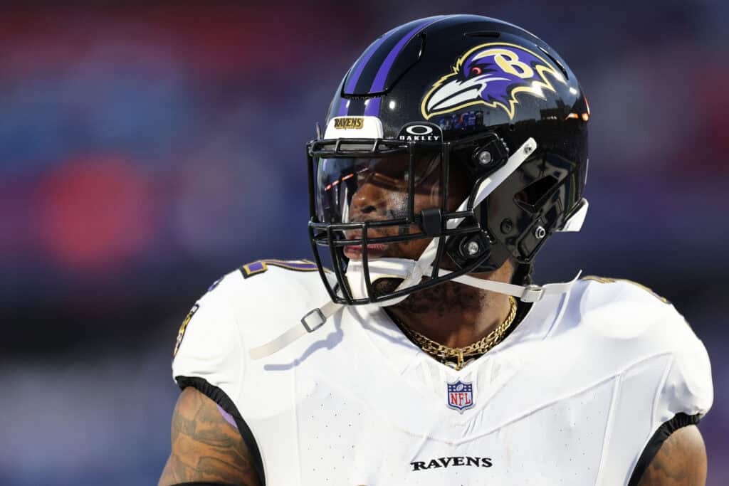 Browns Defender Turns Heads With Derrick Henry Claim