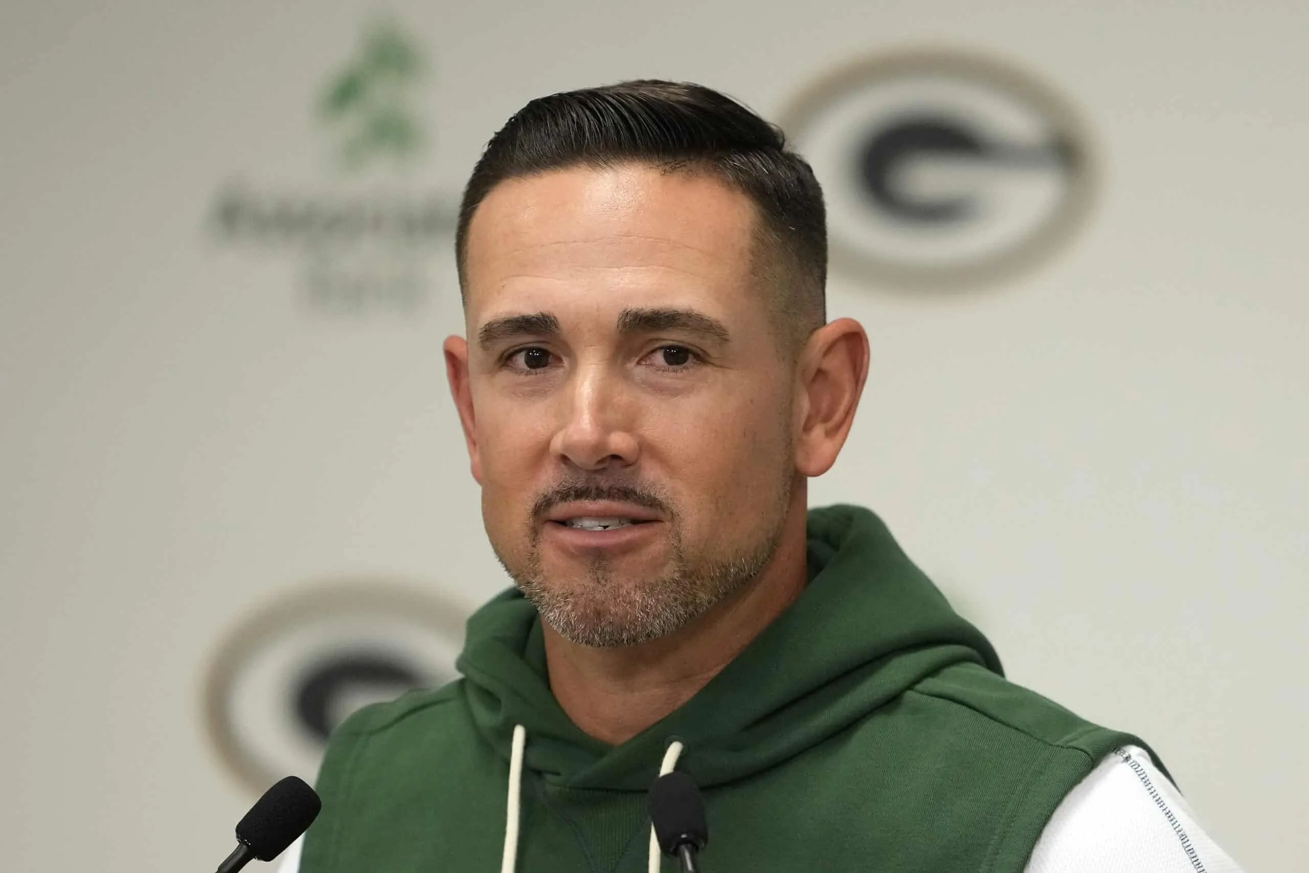 Matt LaFleur Shares Eye-Opening Take On Joe Flacco