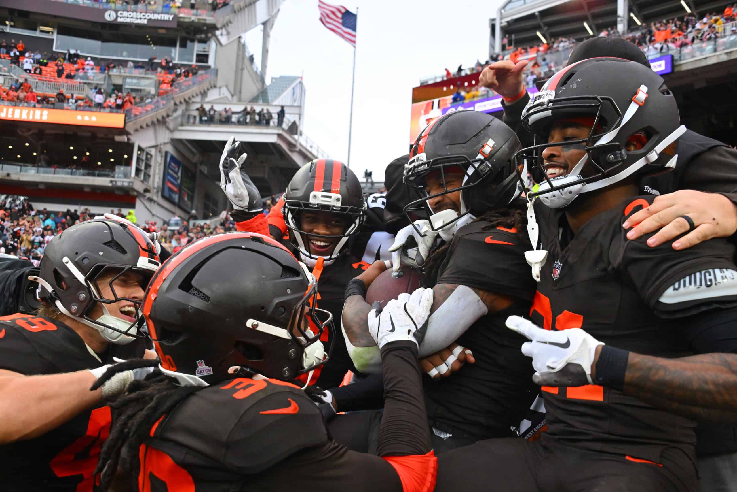 Former Player Urges Fans To Appreciate Browns Veteran