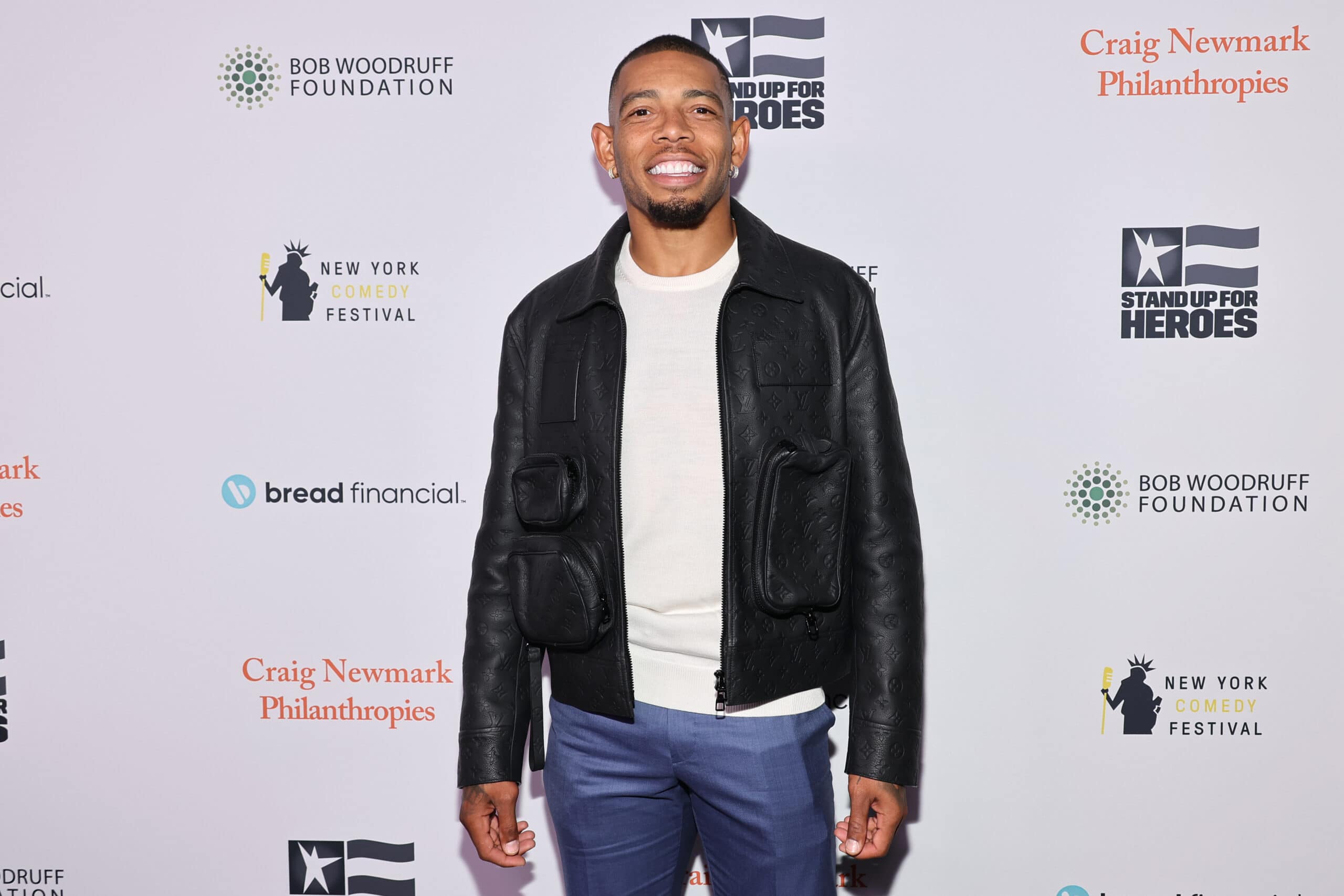 Joe Haden Turns Heads With Claim About Shedeur Sanders