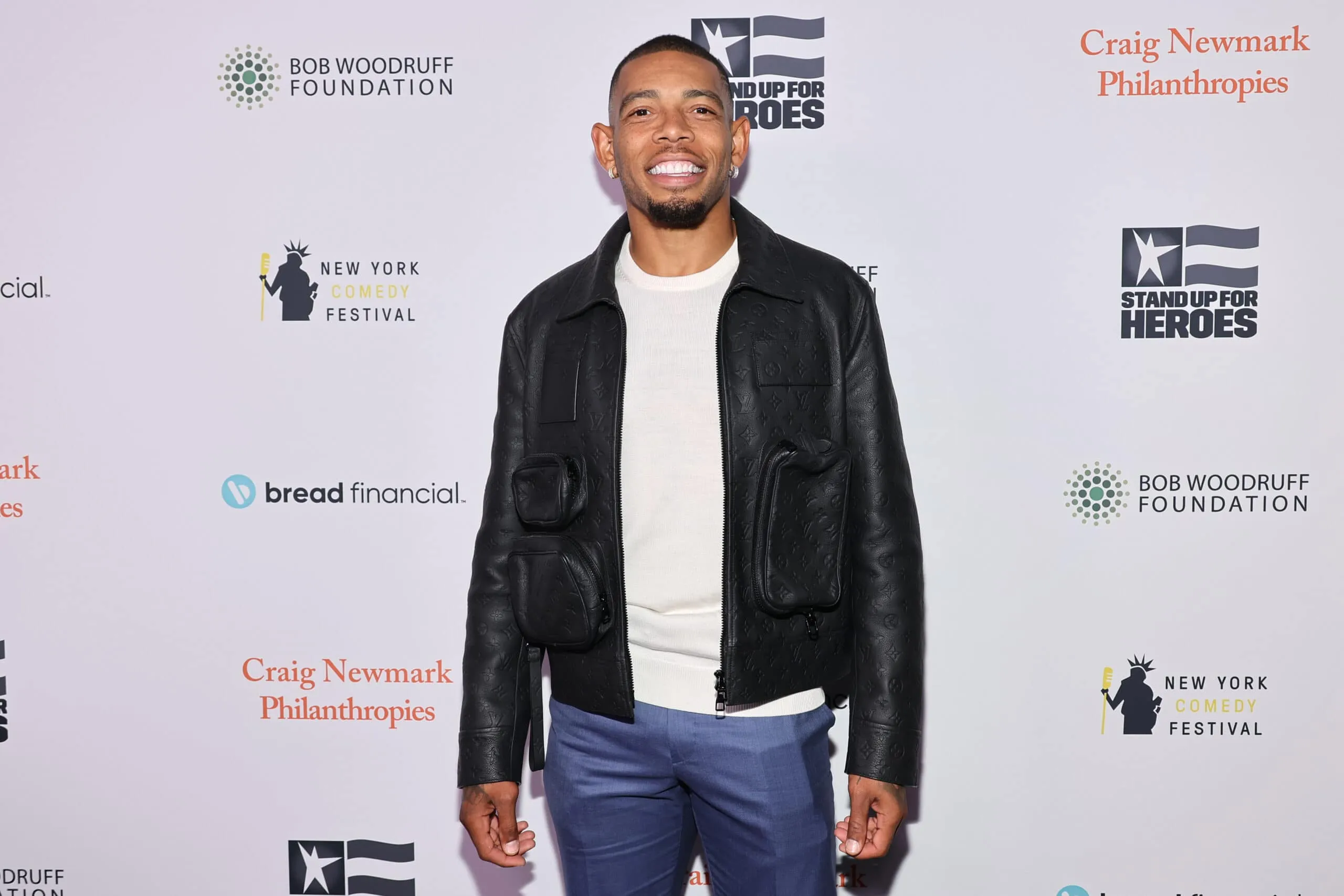 Joe Haden Turns Heads With Claim About Shedeur Sanders