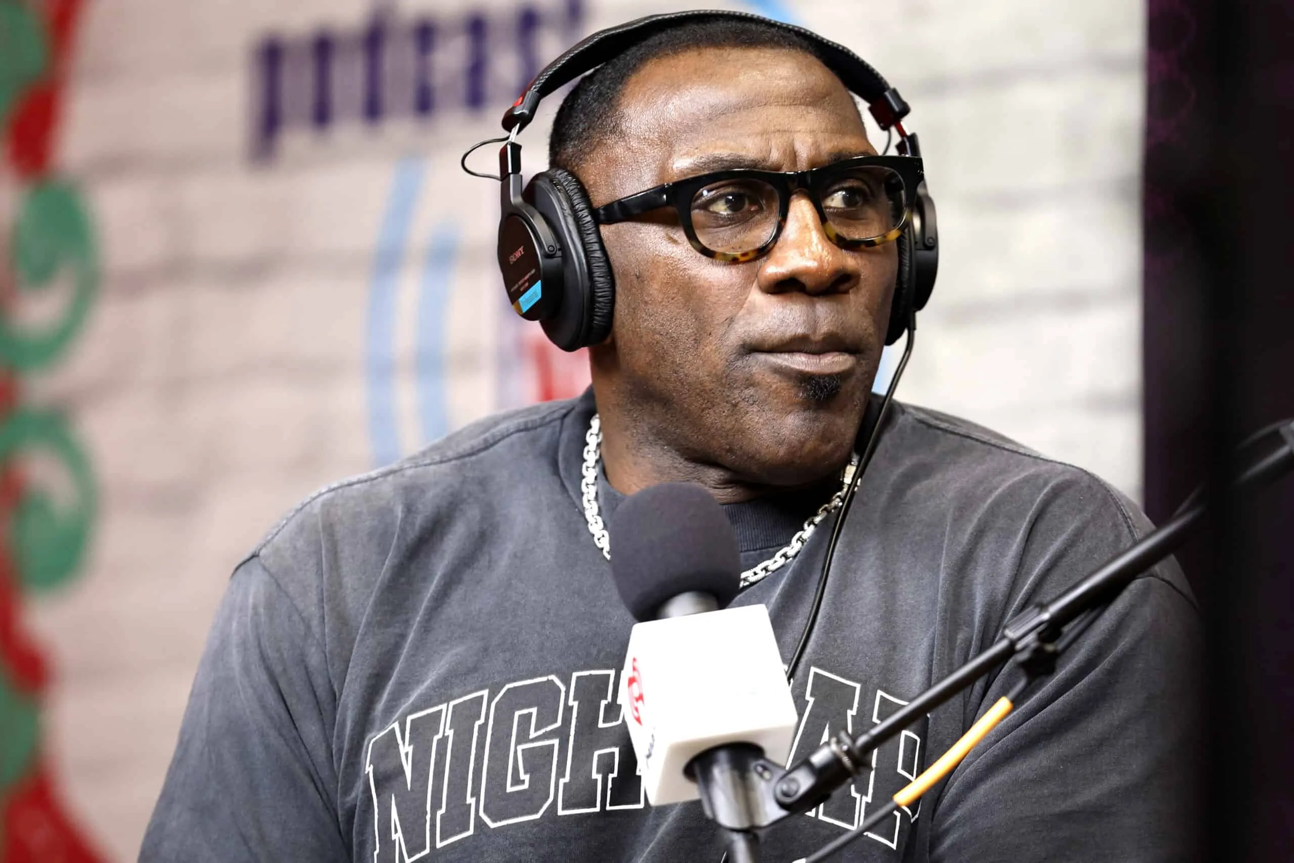 Shannon Sharpe Sounds Off On Distribution Of Browns’ QB Reps