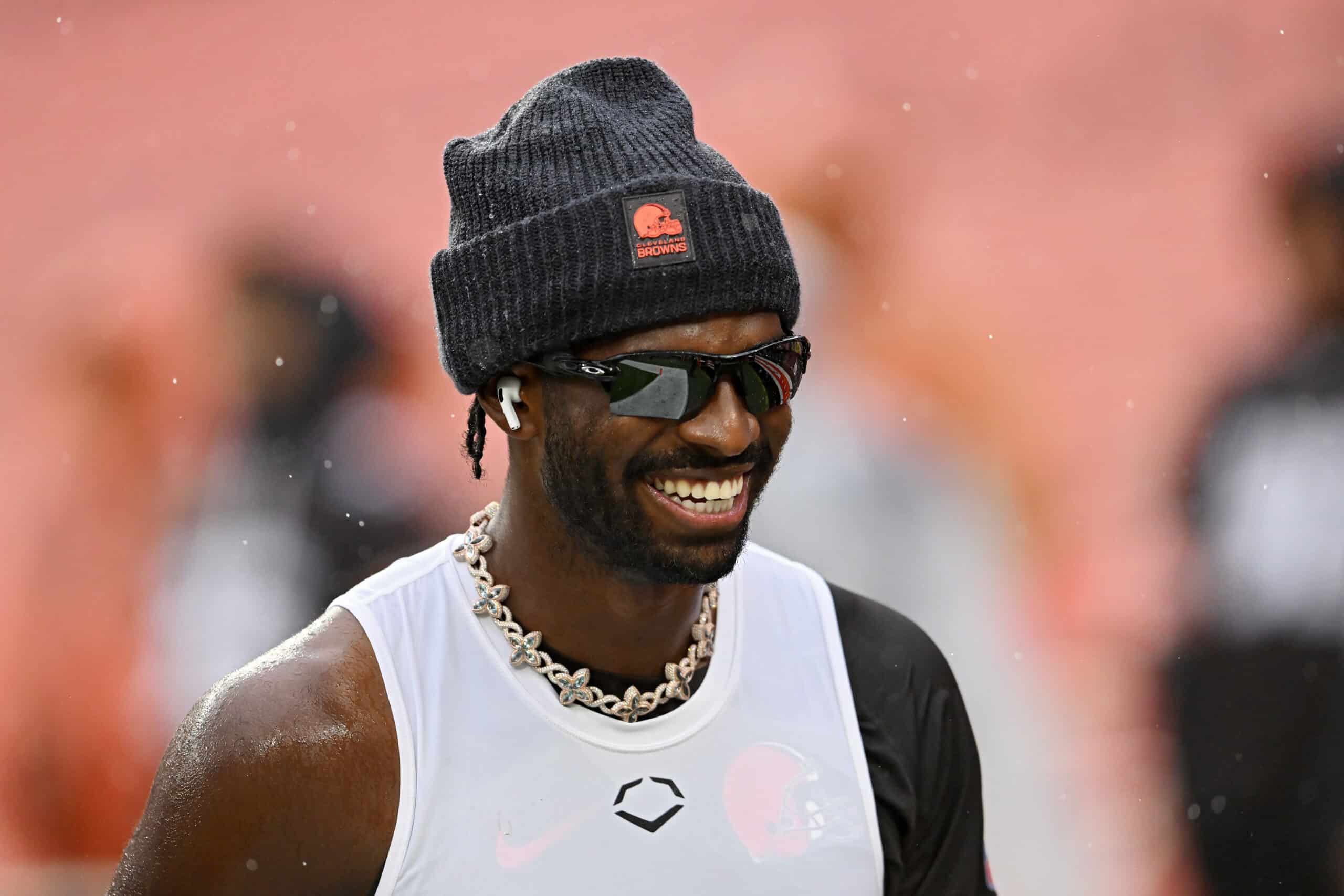 Insider Drops Major News On Shedeur Sanders’ Future