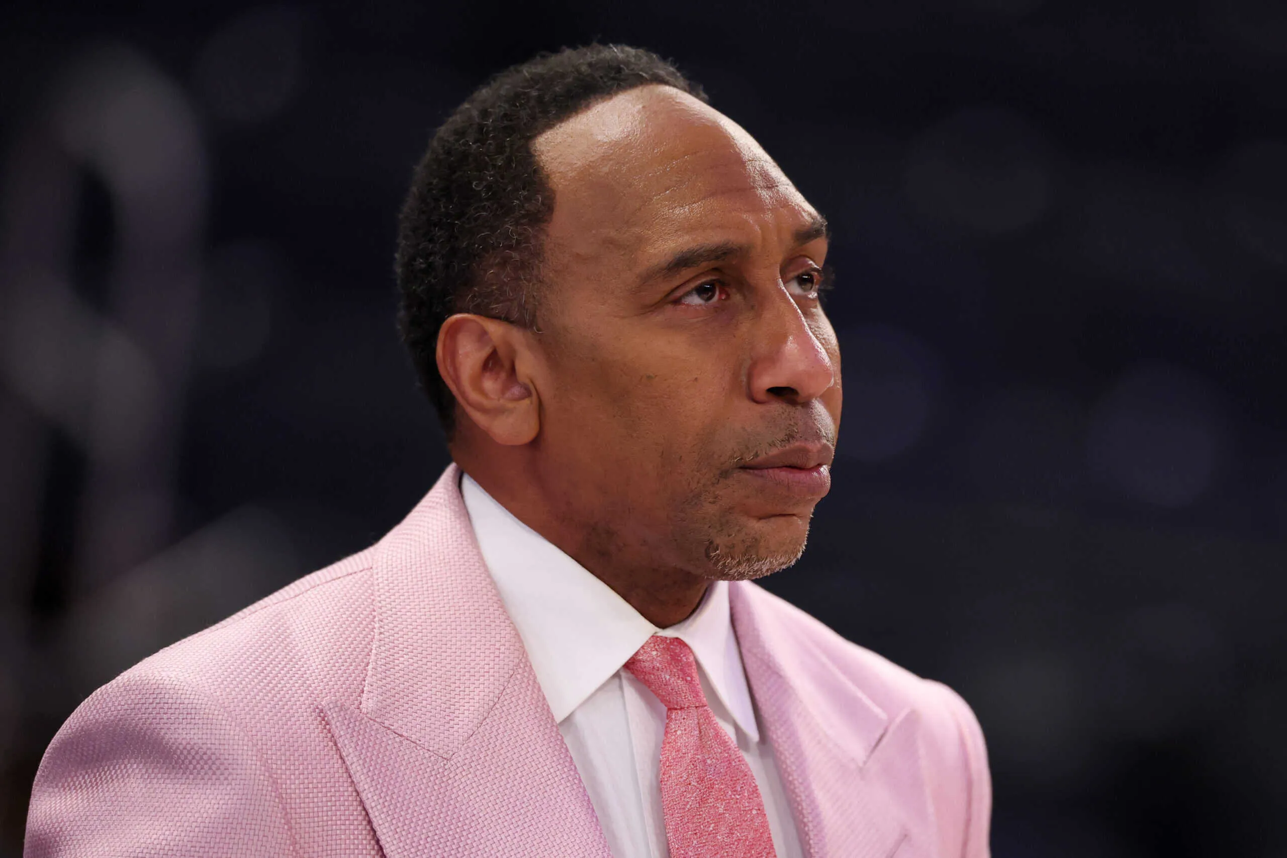 Stephen A. Smith Has Alarming Concern About Kevin Stefanski