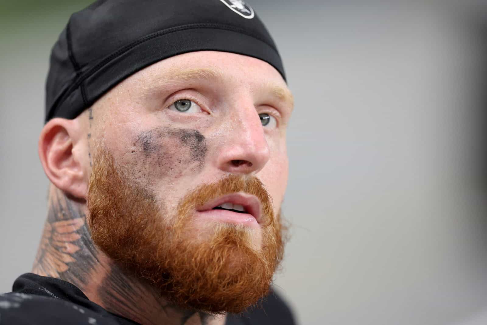 Maxx Crosby Gets Honest About Relationship With Myles Garrett