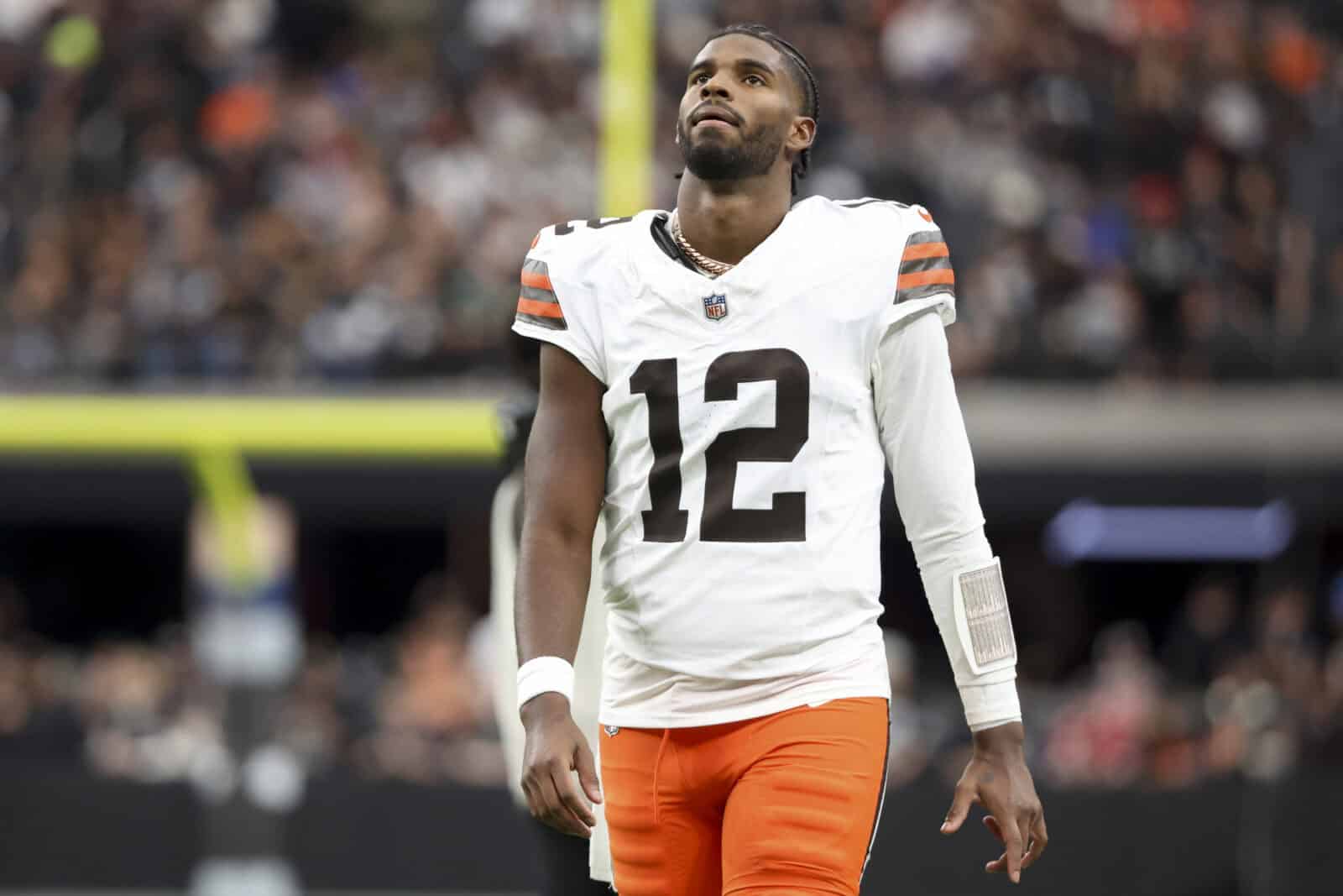 Shedeur Sanders Is Drawing Comparisons To Pro Bowl QB