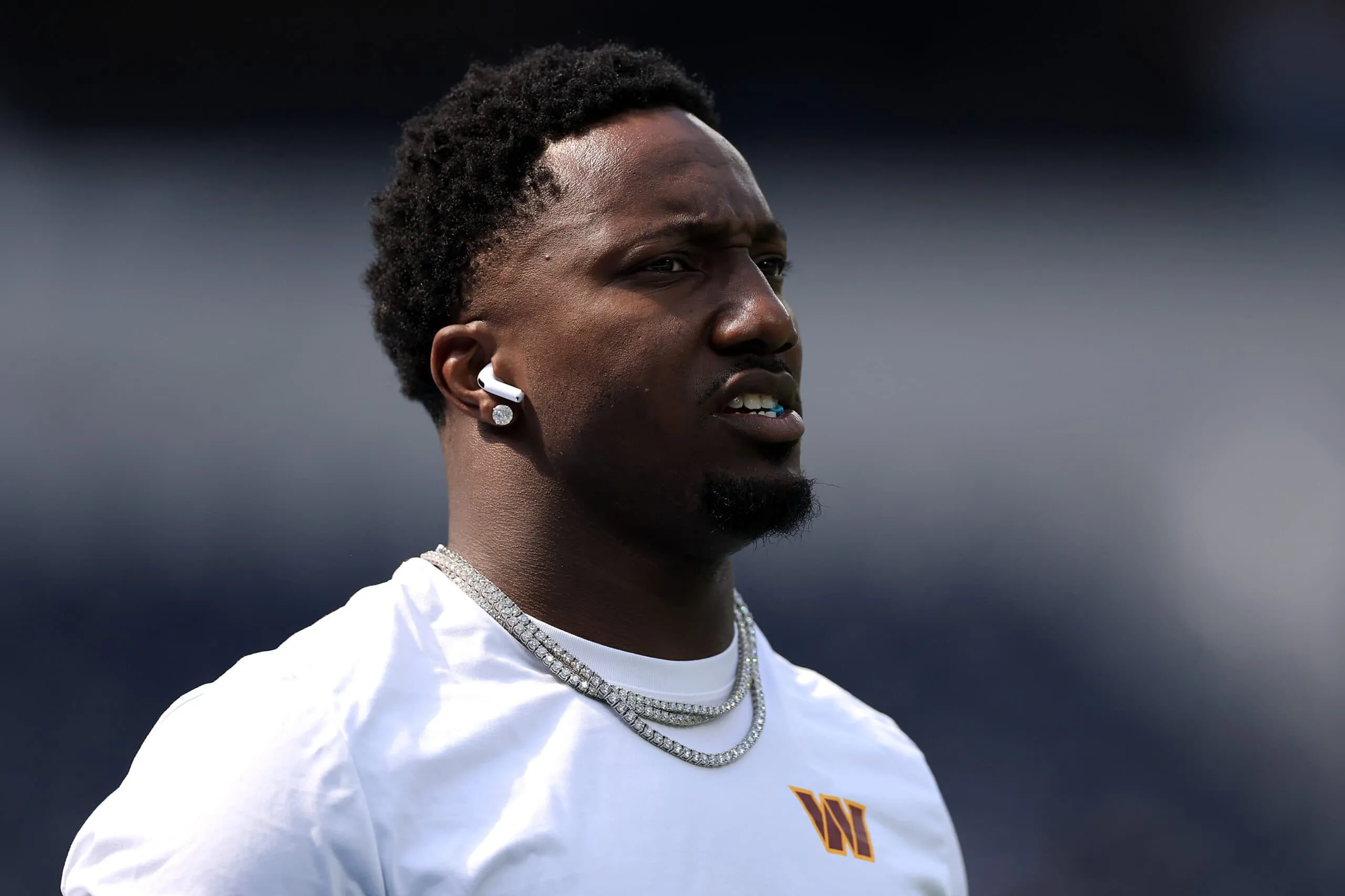 Overlooked Browns WR Draws Comparison To Deebo Samuel