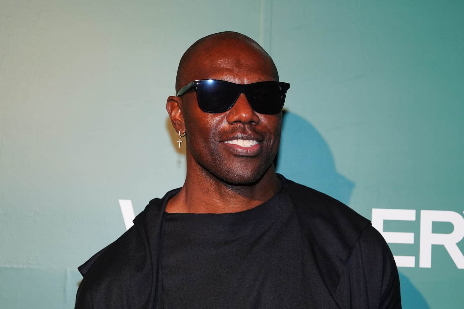 Terrell Owens Calls Out Browns Unit For Being ‘Trash’