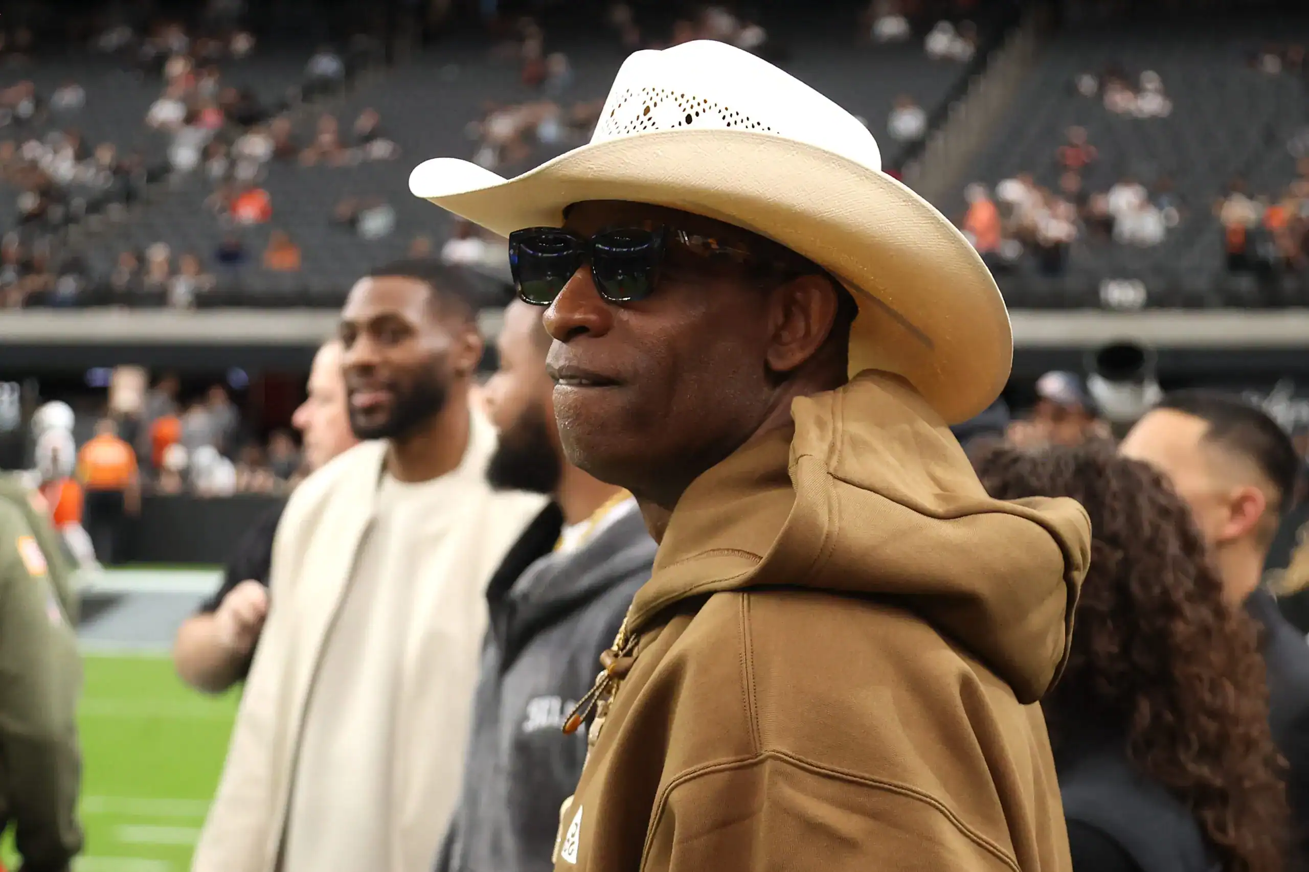 Deion Sanders Sends Message After Browns Loss On Sunday