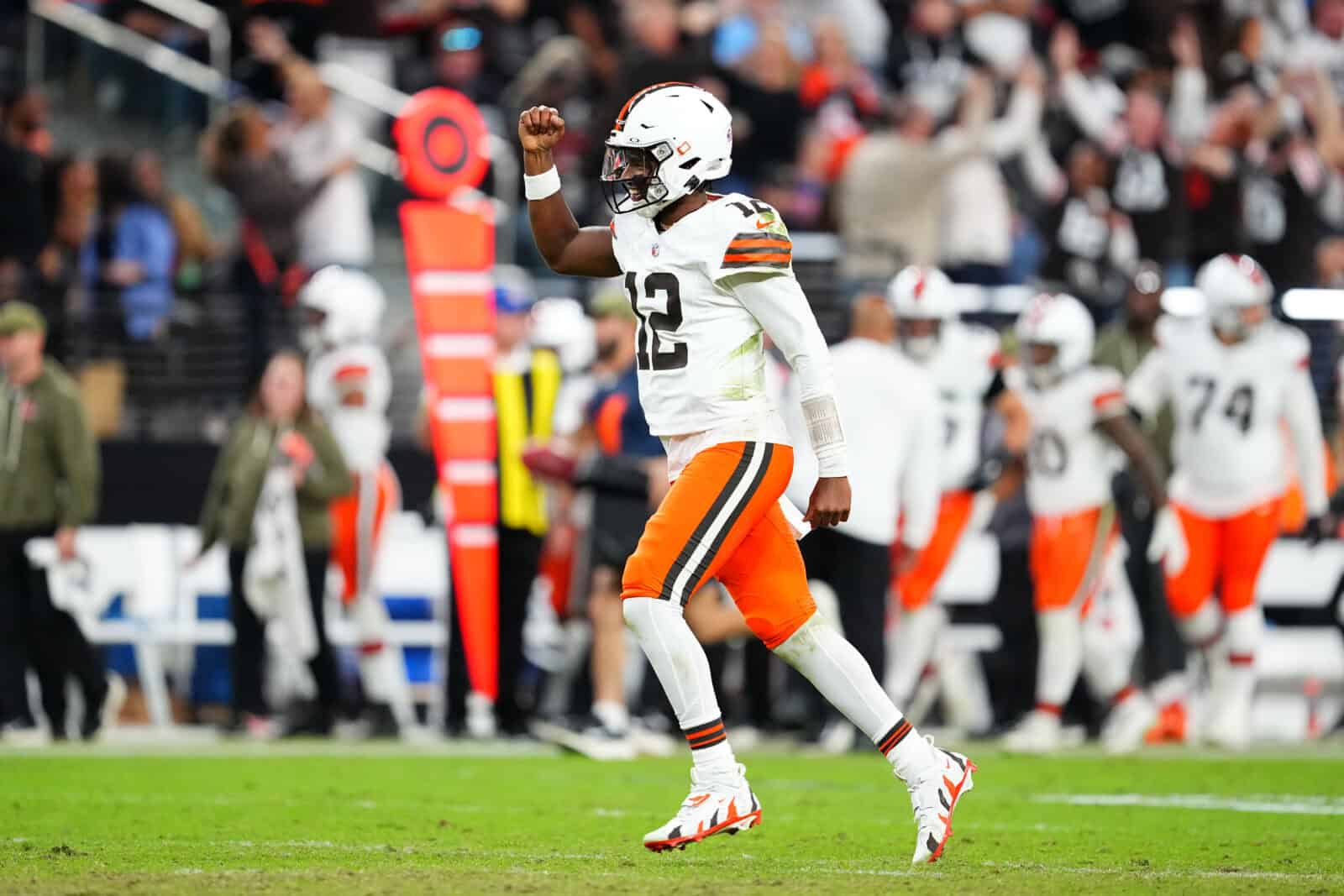 Insider Reveals How Browns Will Evaluate Shedeur Sanders’ Future