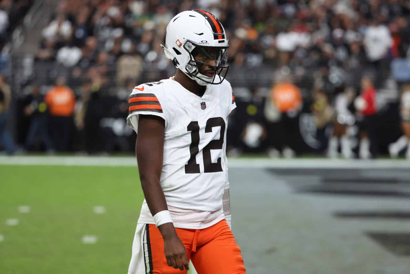 Skip Bayless Shares Eye-Opening Shedeur Sanders Prediction