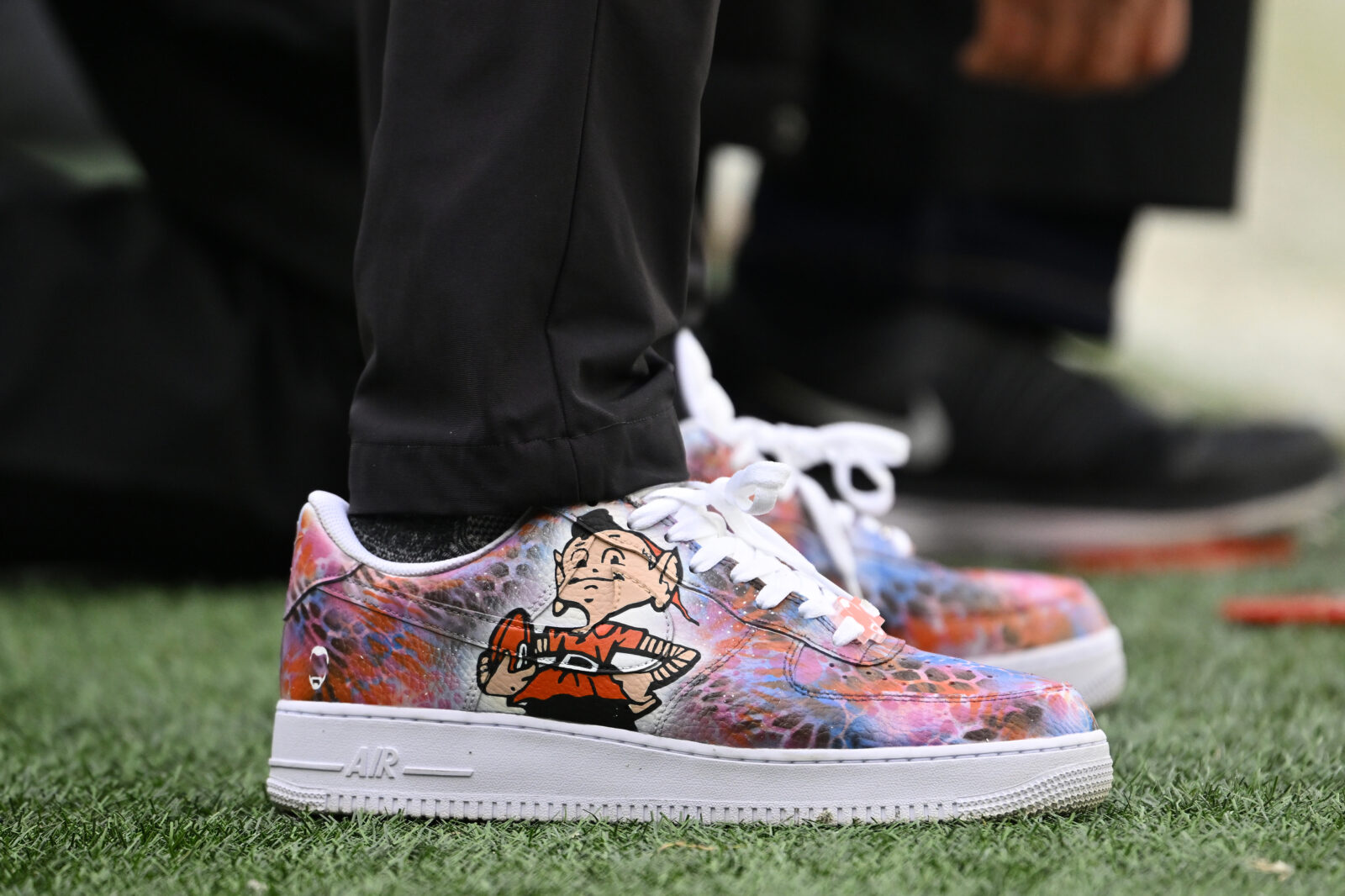 Analyst Proposes Blockbuster Coaching Hire For Browns