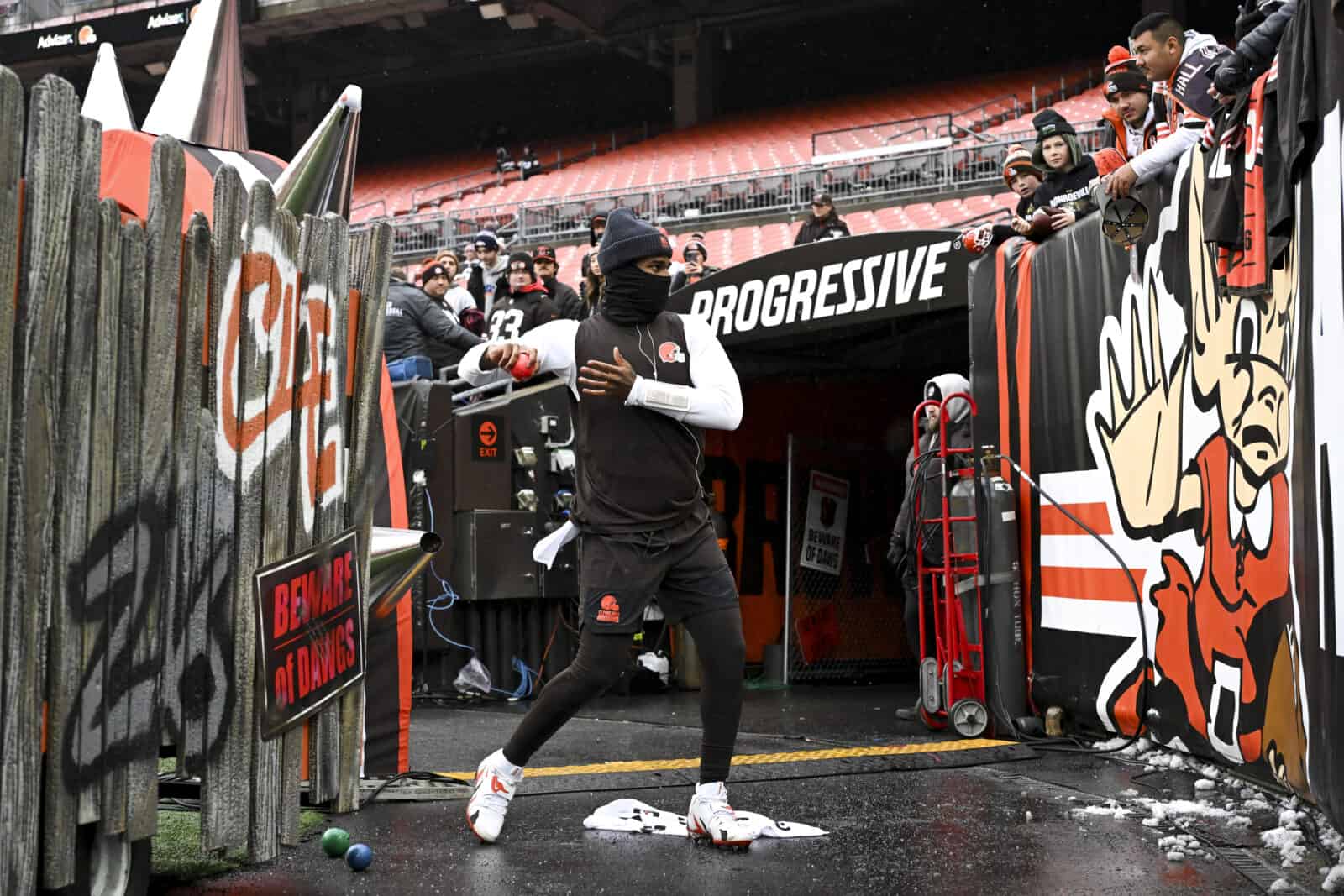 NFL Announces Big Honor For Shedeur Sanders