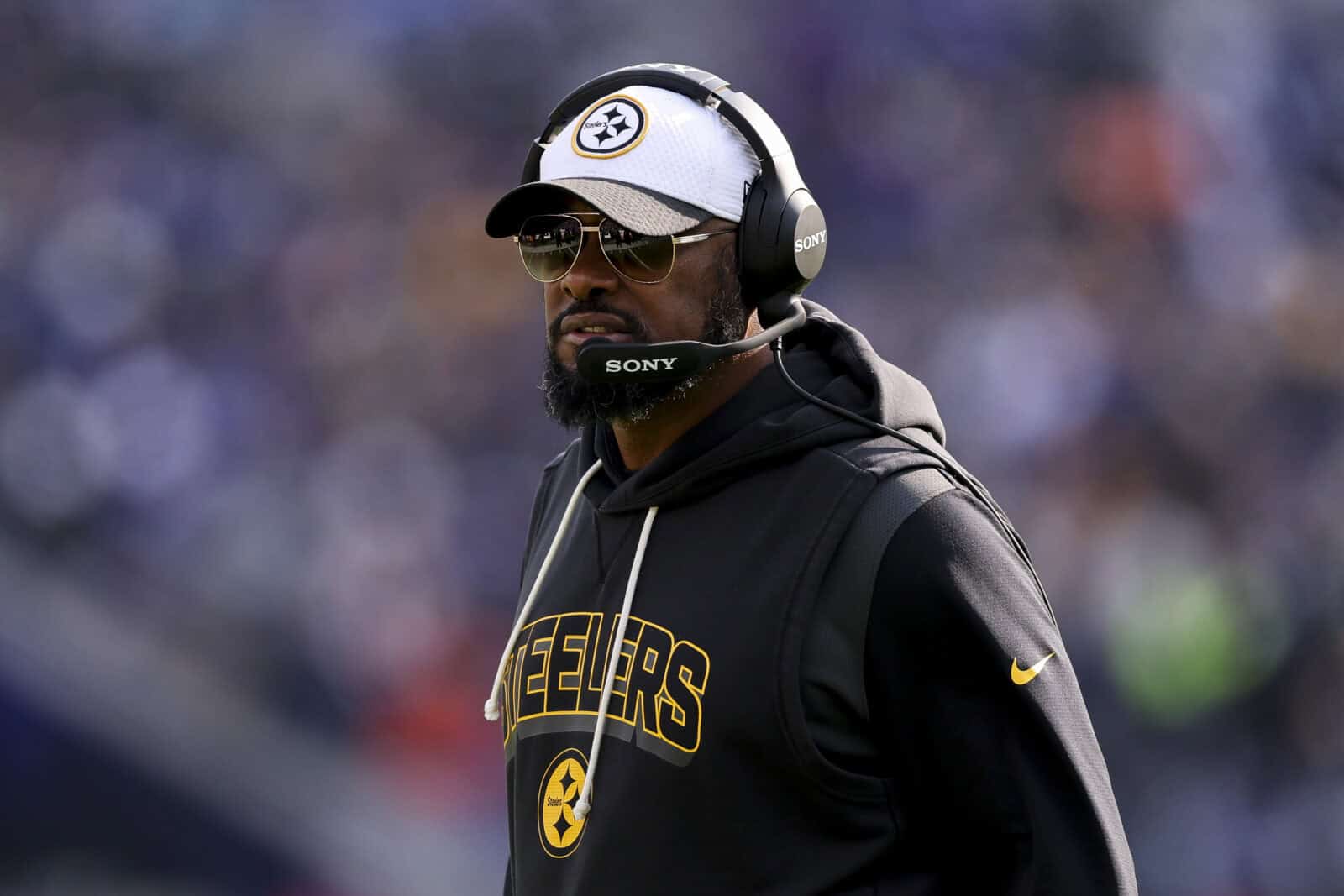 Mike Tomlin Has Simple Reason For Steelers’ Recent Struggles In Cleveland