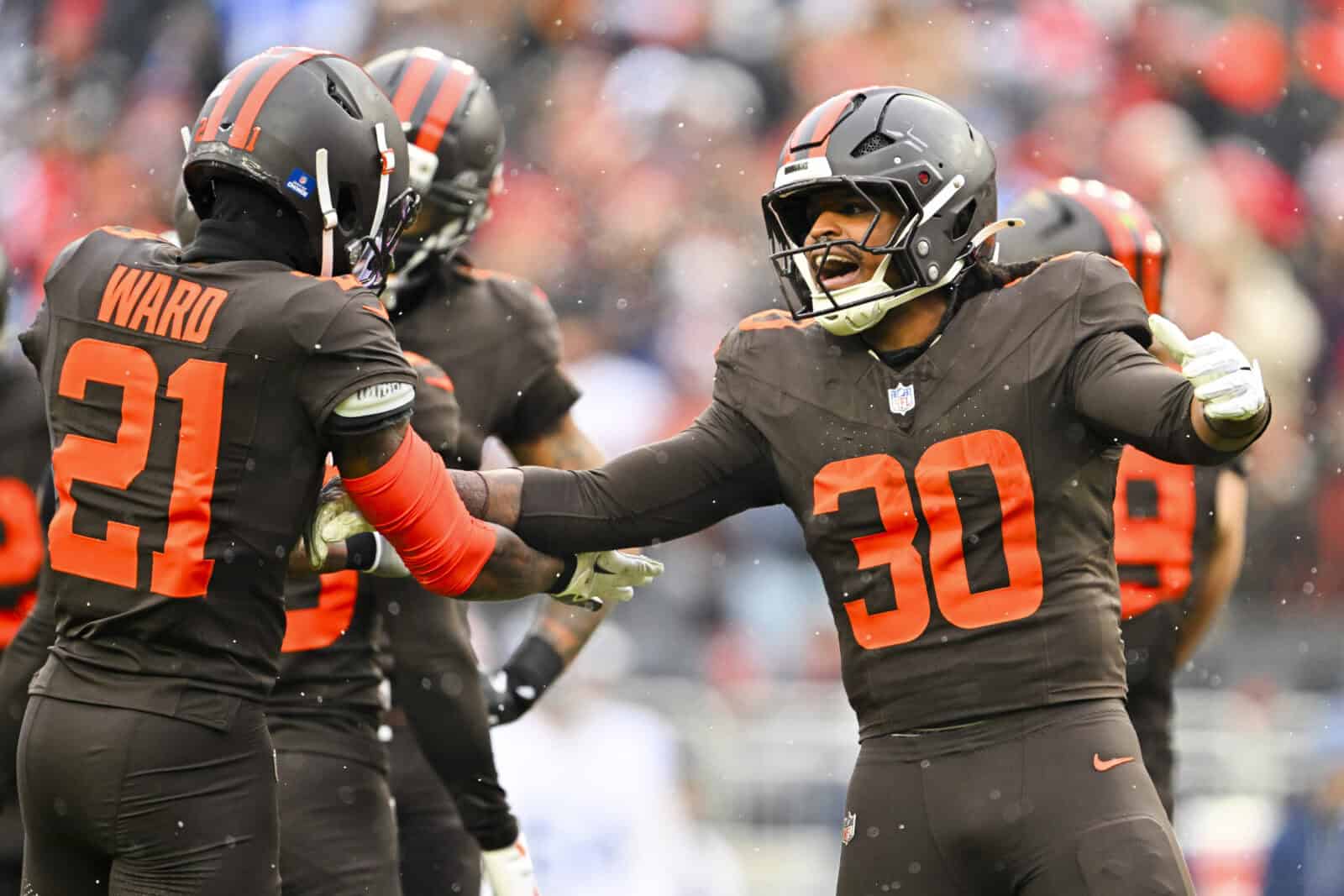 Browns Defender Has Quietly Emerged Among NFL’s Best