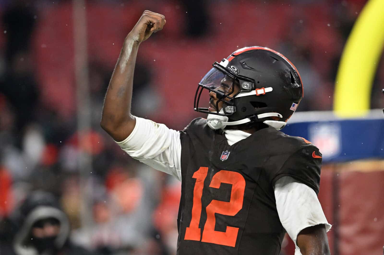 Shedeur Sanders Had Fans Buzzing After Sunday’s Performance