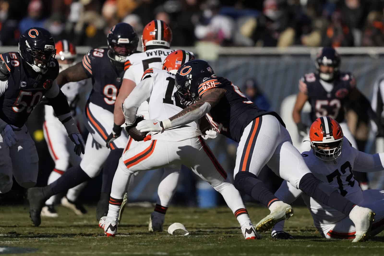 Former Browns Player Calls Out Kevin Stefanski For ‘Embarrassing’ Performance