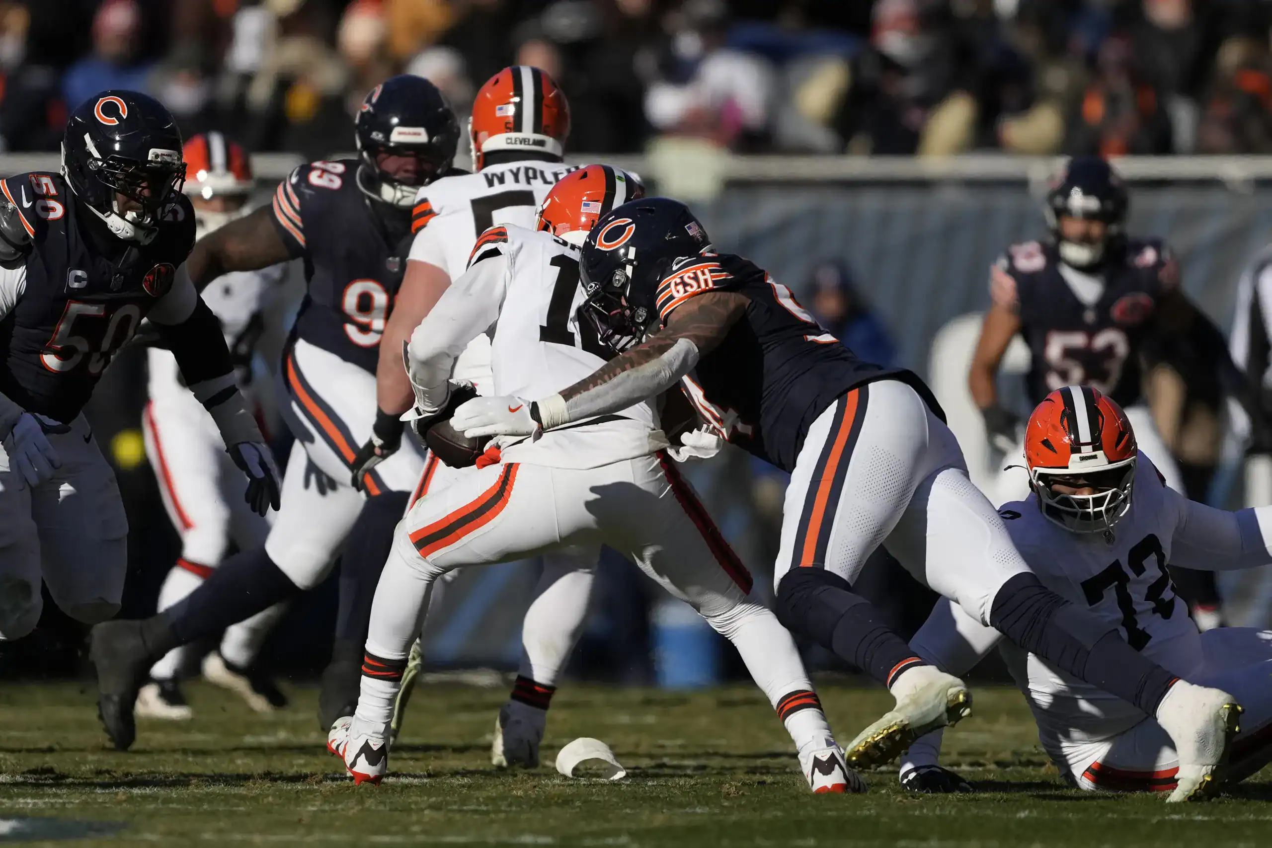 Former Browns Player Calls Out Kevin Stefanski For ‘Embarrassing’ Performance