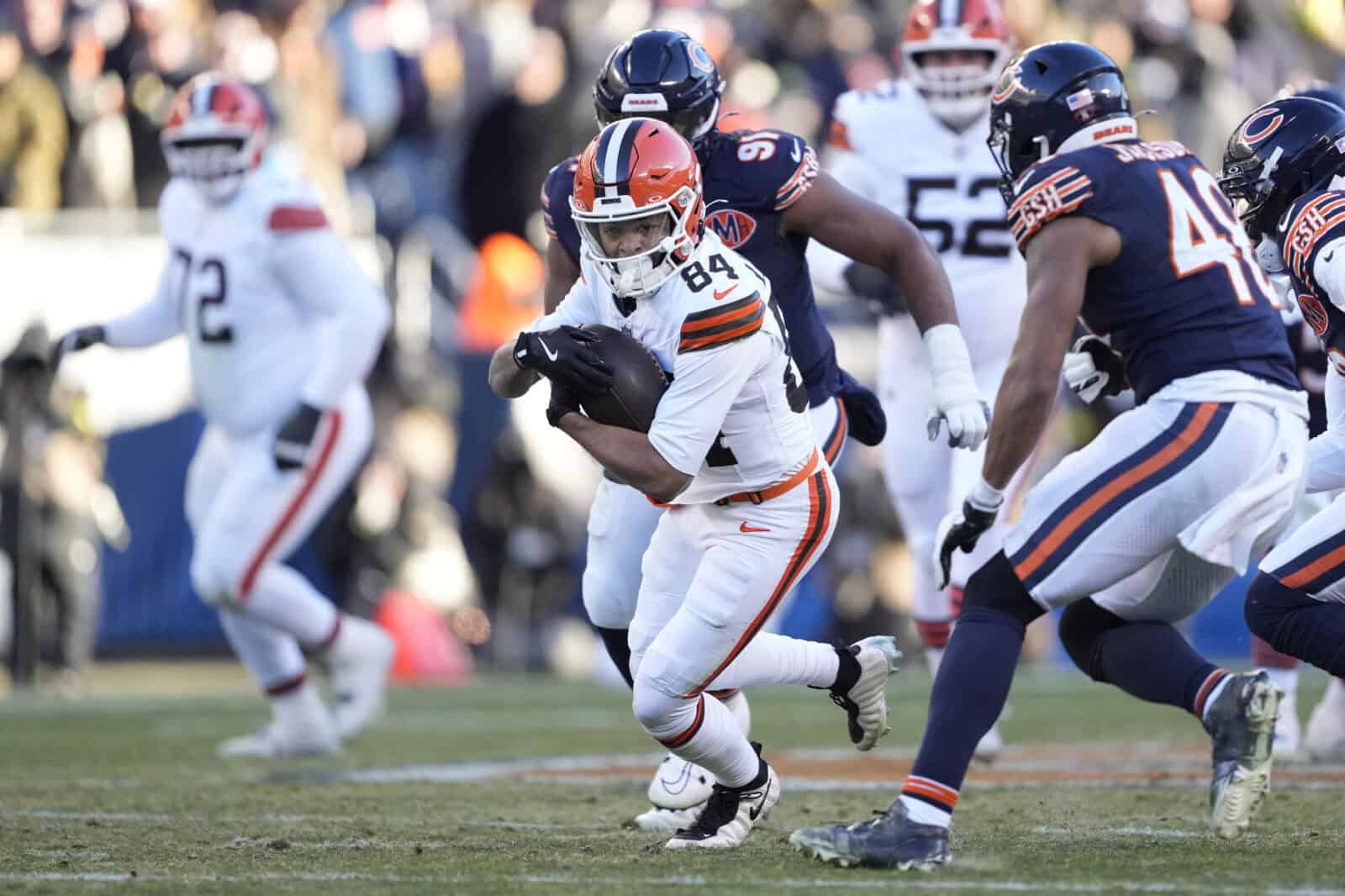 3 Things The Browns Must Change In 2026