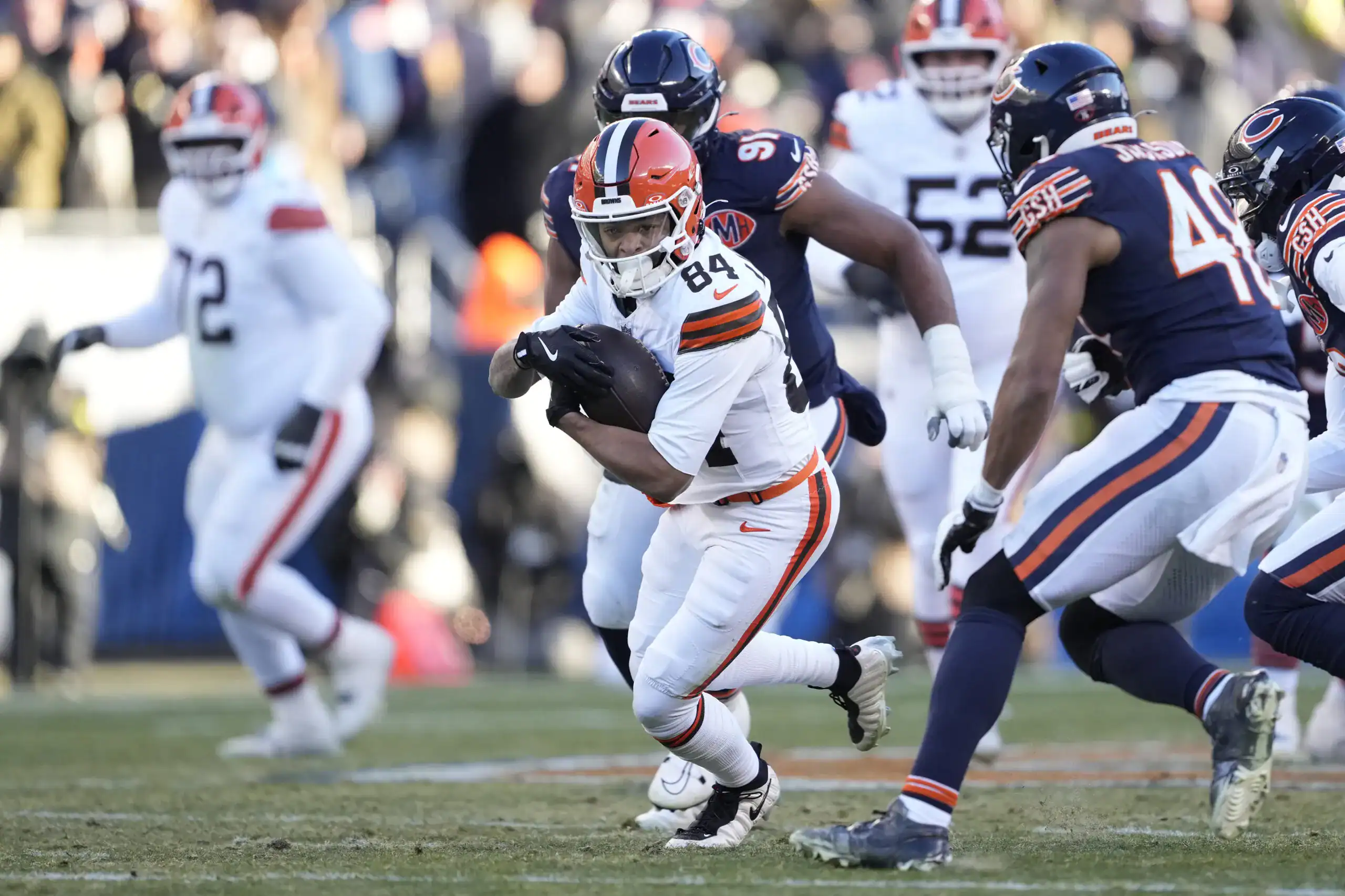 3 Things The Browns Must Change In 2026