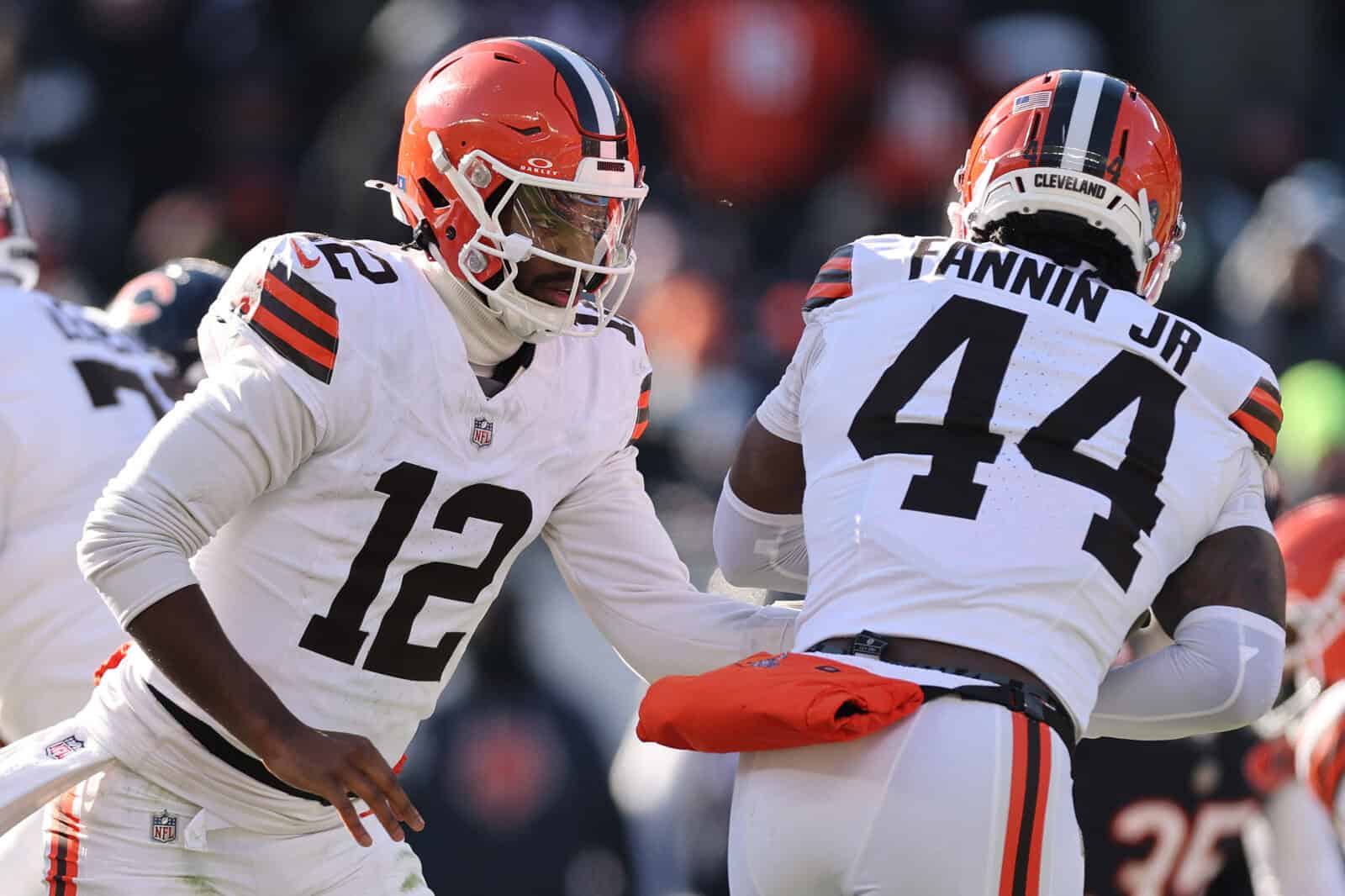 Browns Rookies Are On Pace To Make NFL History
