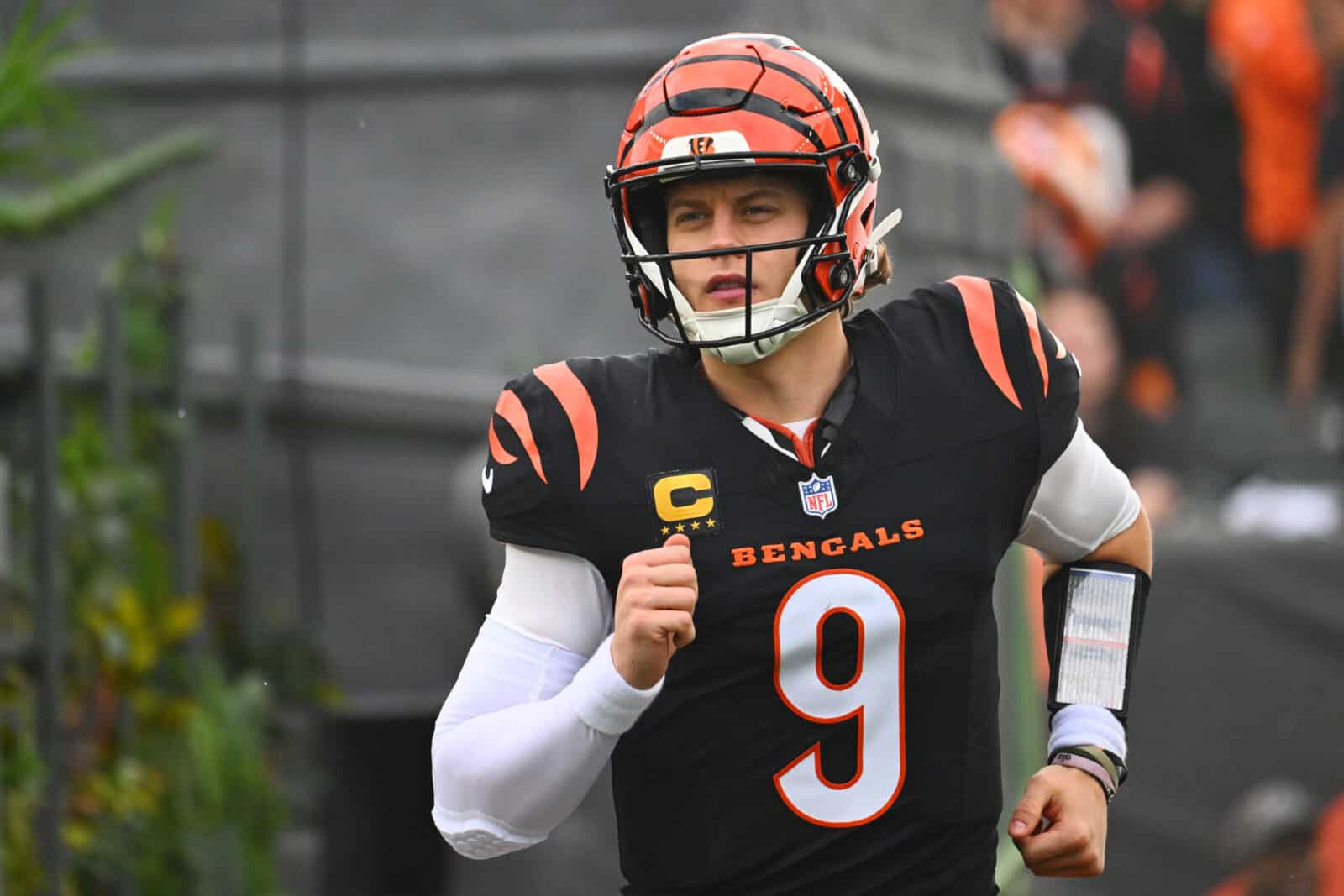 Joe Burrow Gets Honest About Myles Garrett’s Potential Sack Record