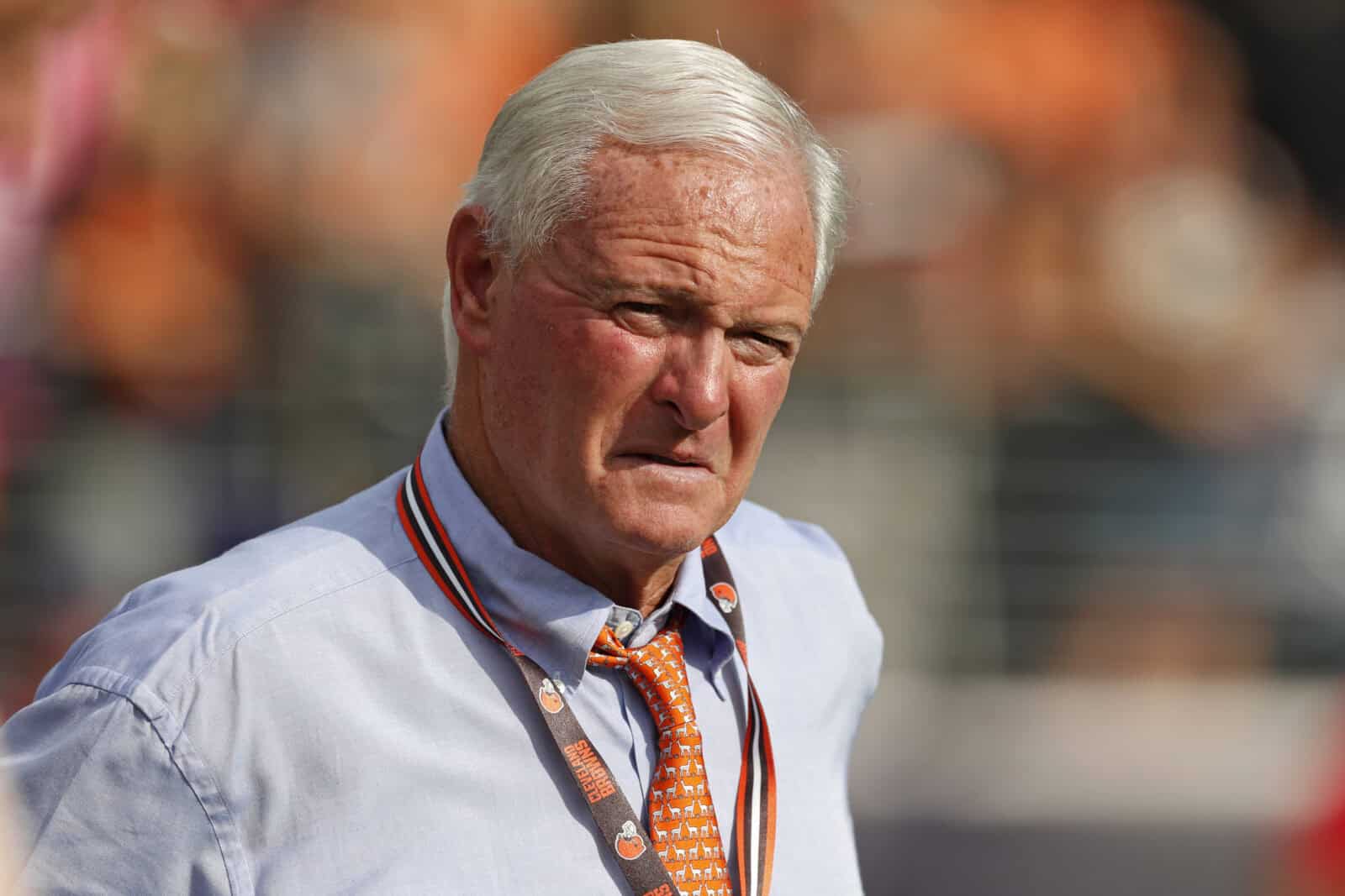 Insider Reveals Why Coaching Candidates Are Rejecting Browns