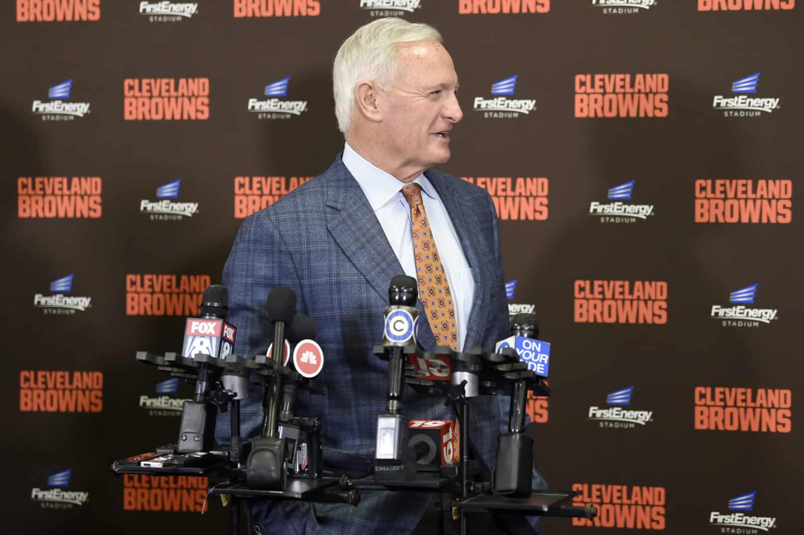 Details Emerge About Why Browns May Have Passed On Nate Scheelhaase