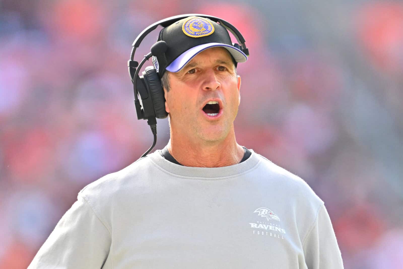 Insider Reveals Major Update About Browns’ Interest In John Harbaugh