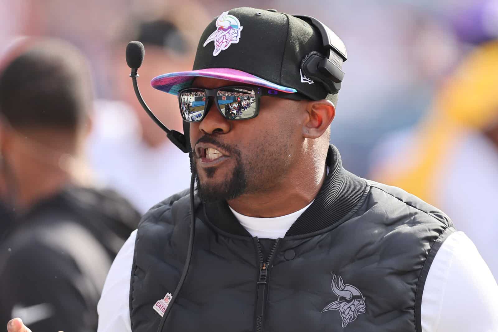 Former Browns Coach Raises Eyebrows With Silence About Brian Flores