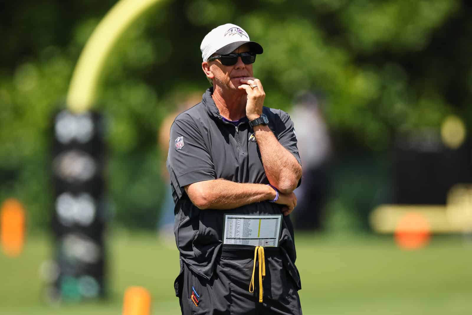 Insider Reveals Why Browns Have Interest In Todd Monken