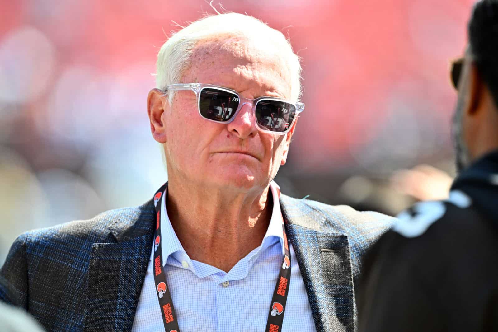 Analyst Believes Browns’ Major Decision Has Already Been Made